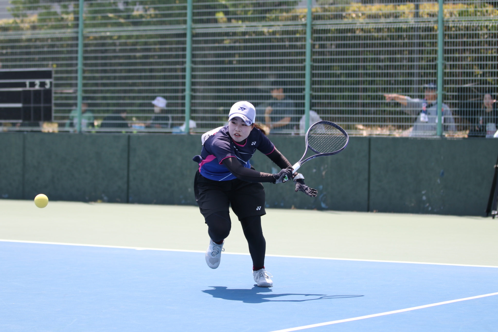 第33回 全日本シングルス選手権大会