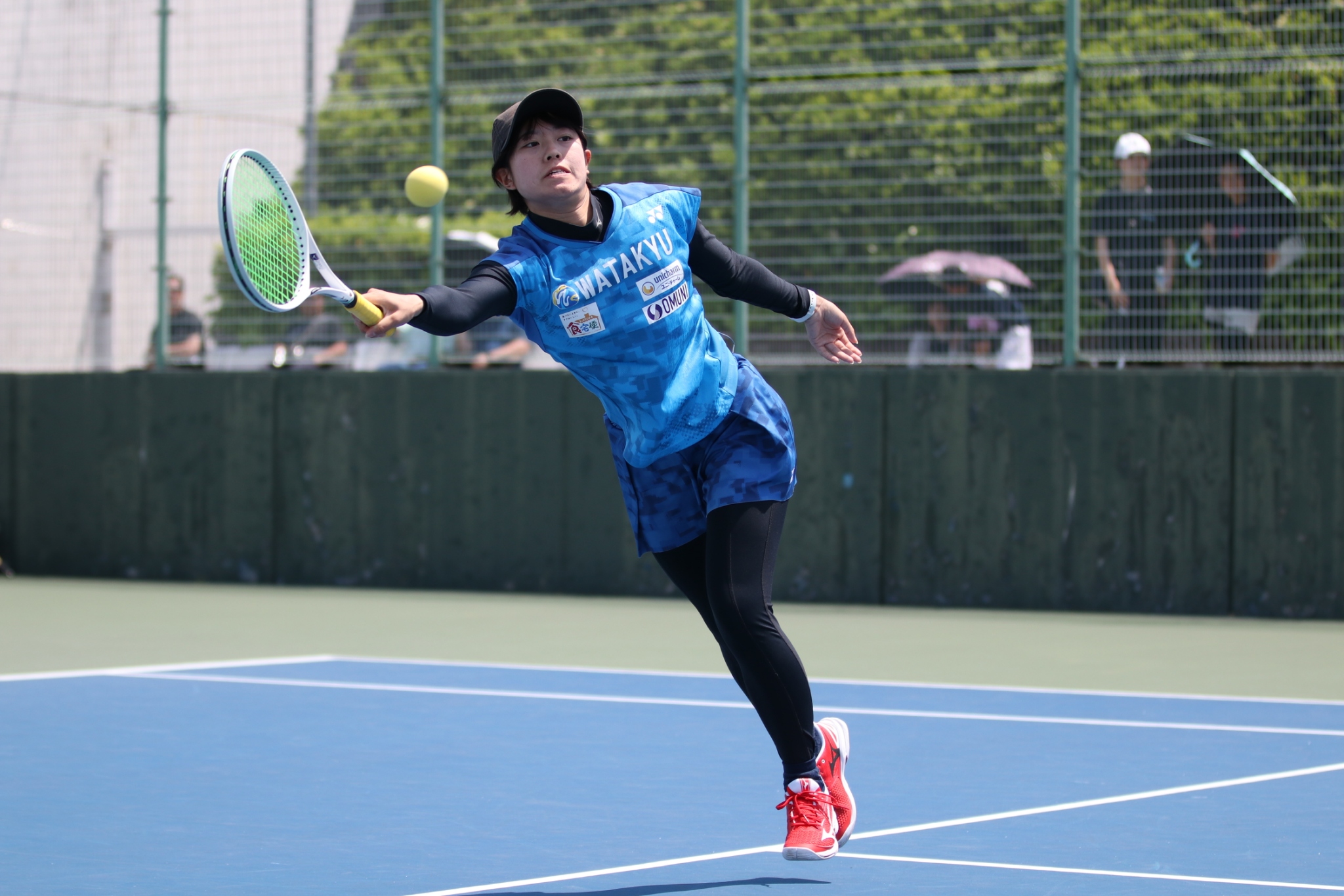 第33回 全日本シングルス選手権大会