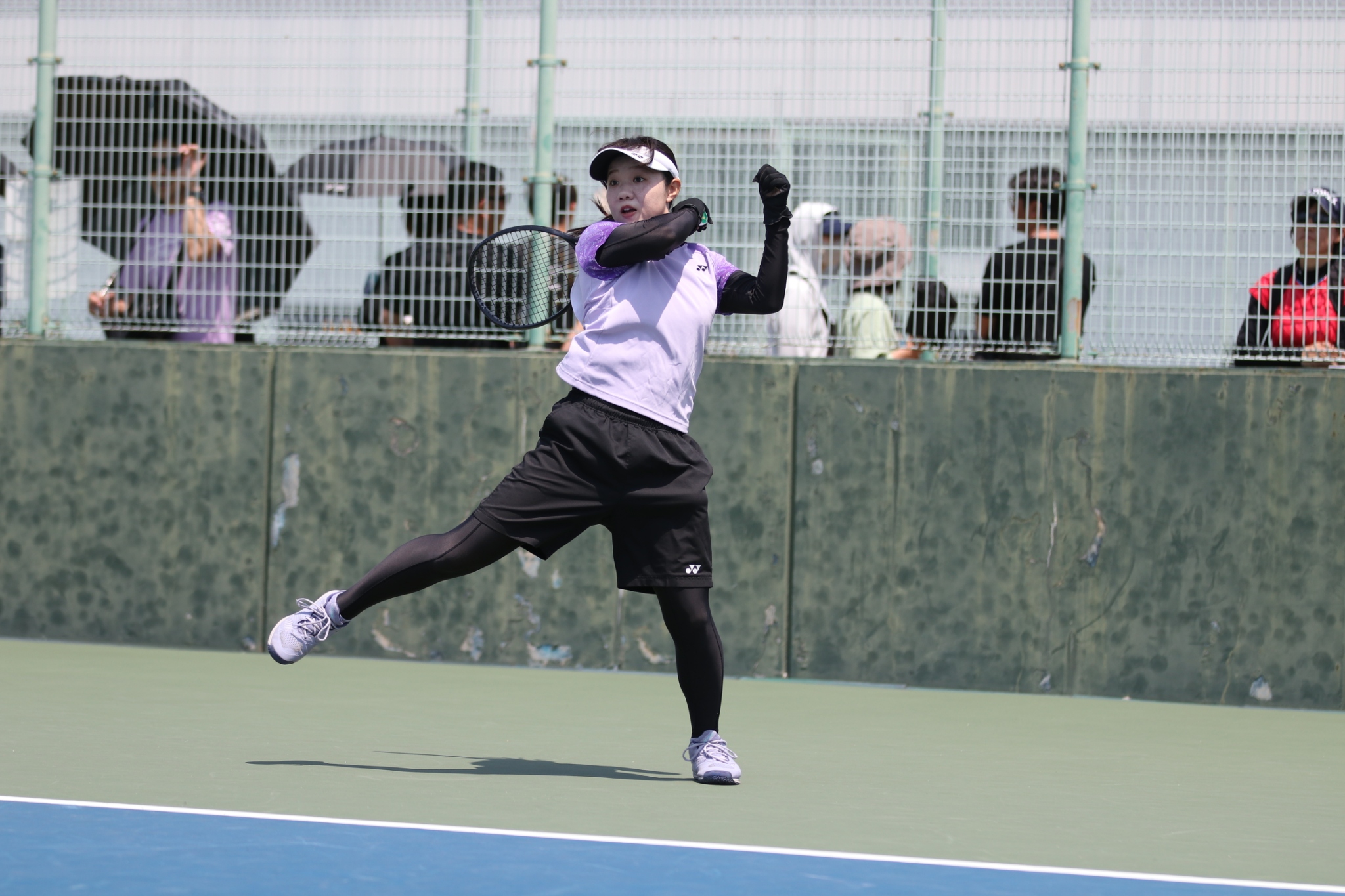 第33回 全日本シングルス選手権大会