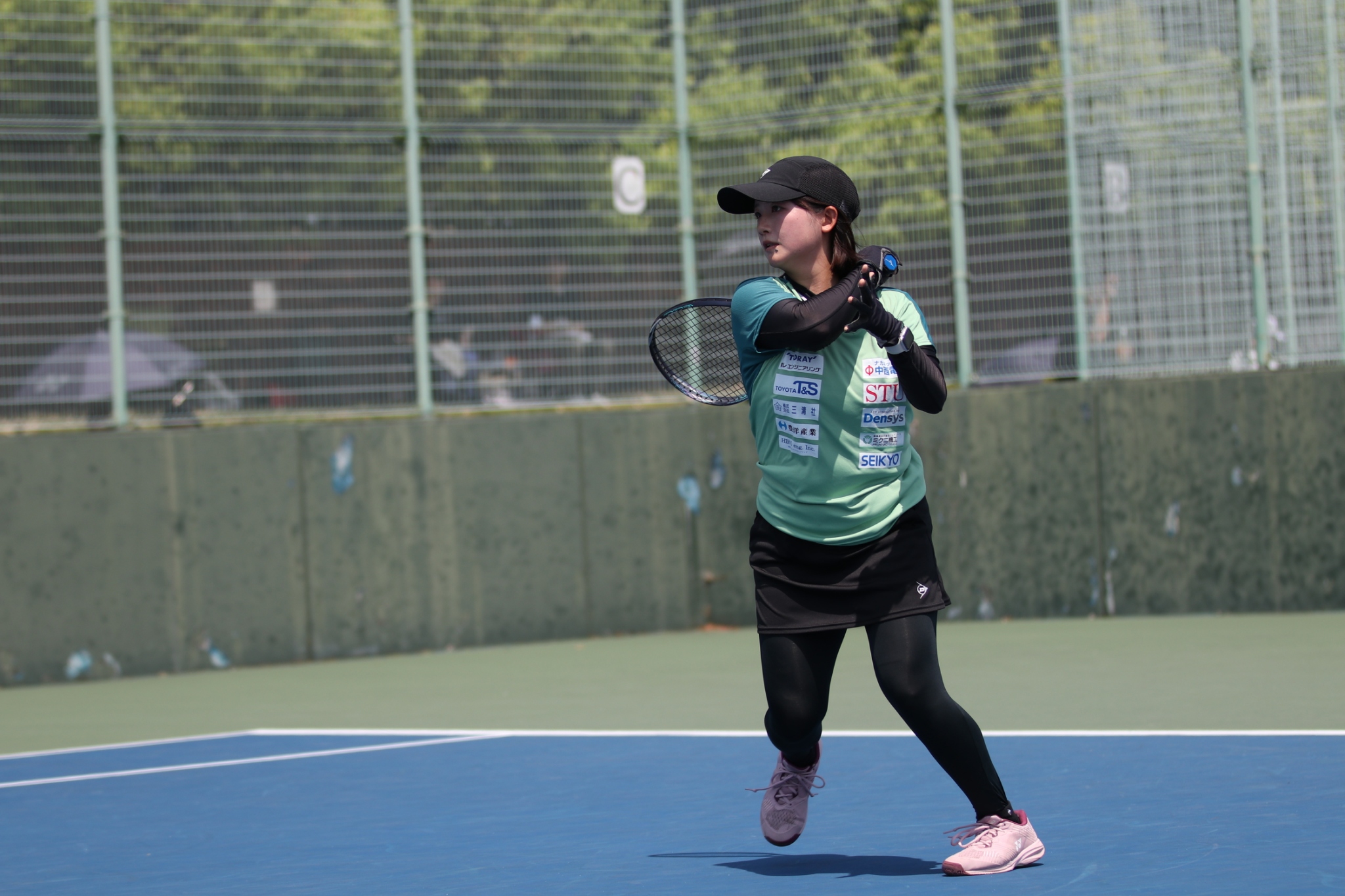 第33回 全日本シングルス選手権大会