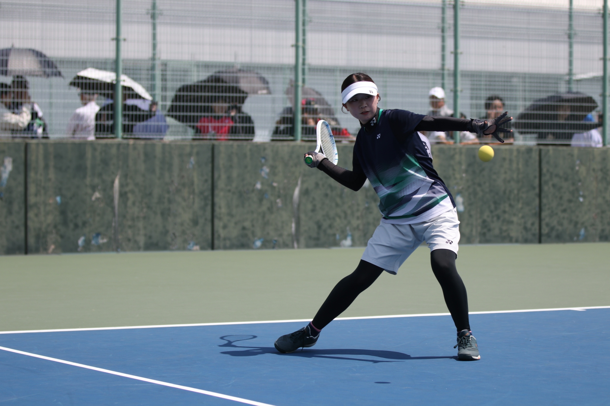 第33回 全日本シングルス選手権大会