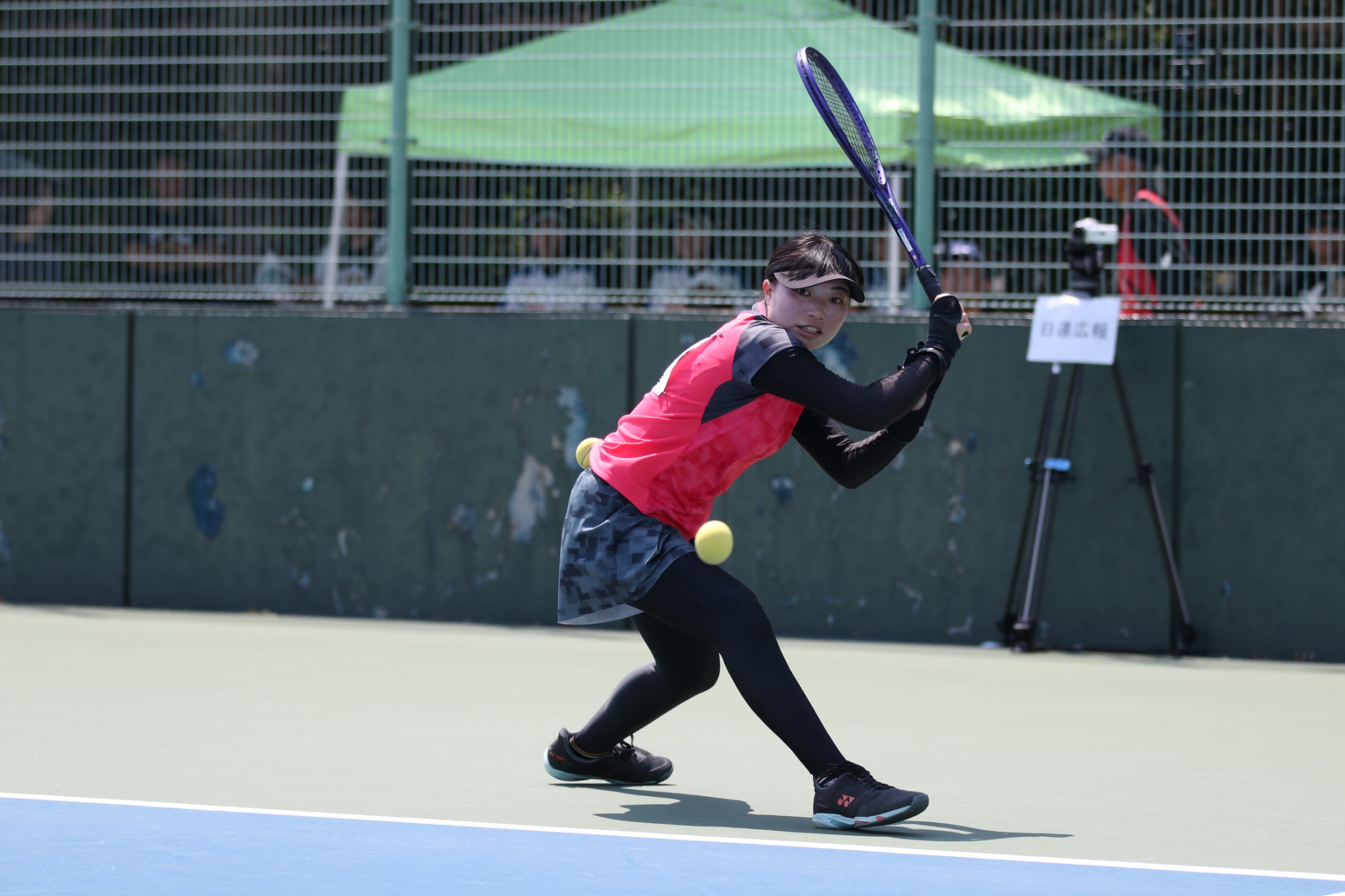第33回 全日本シングルス選手権大会