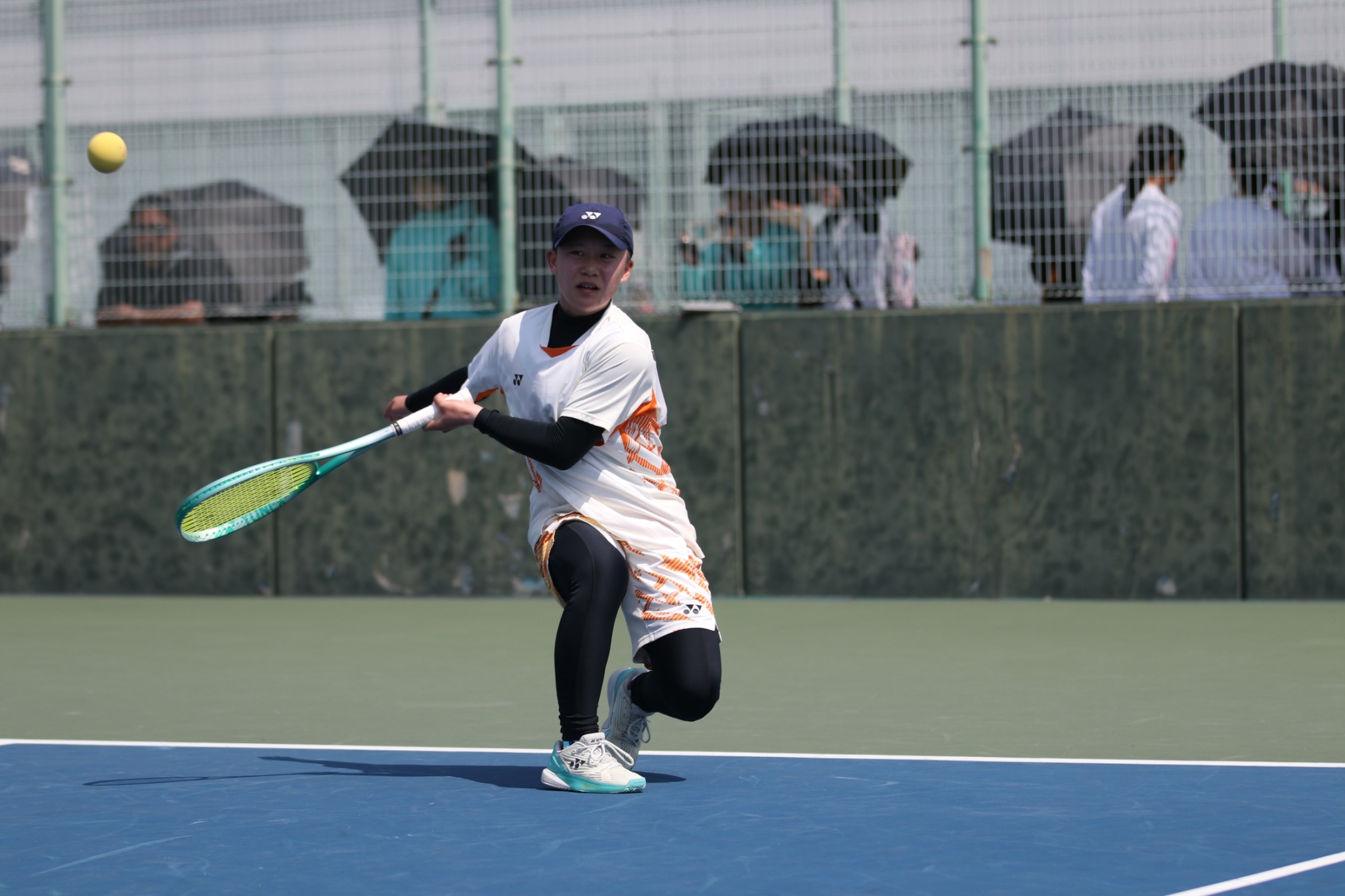 第33回 全日本シングルス選手権大会