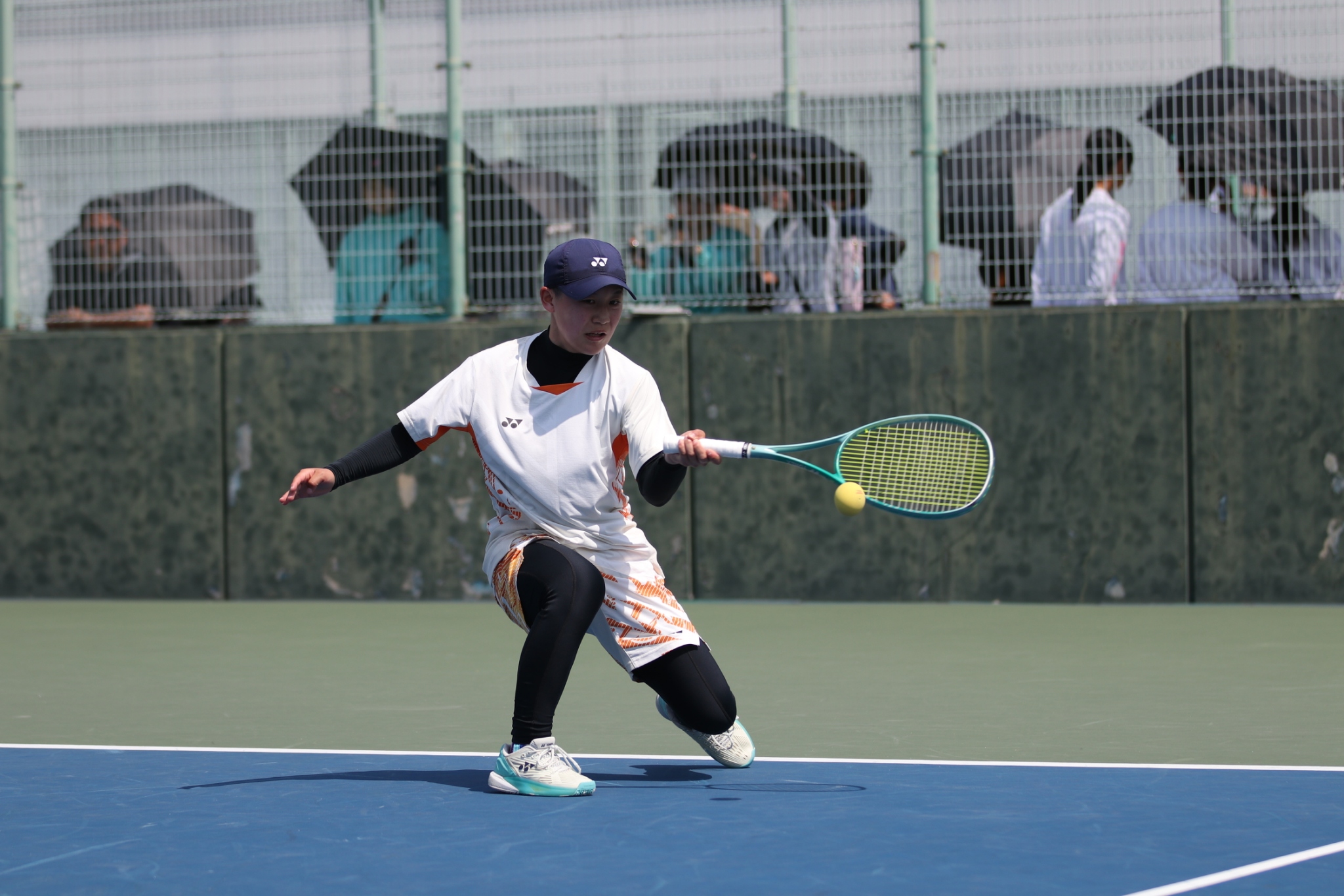 第33回 全日本シングルス選手権大会