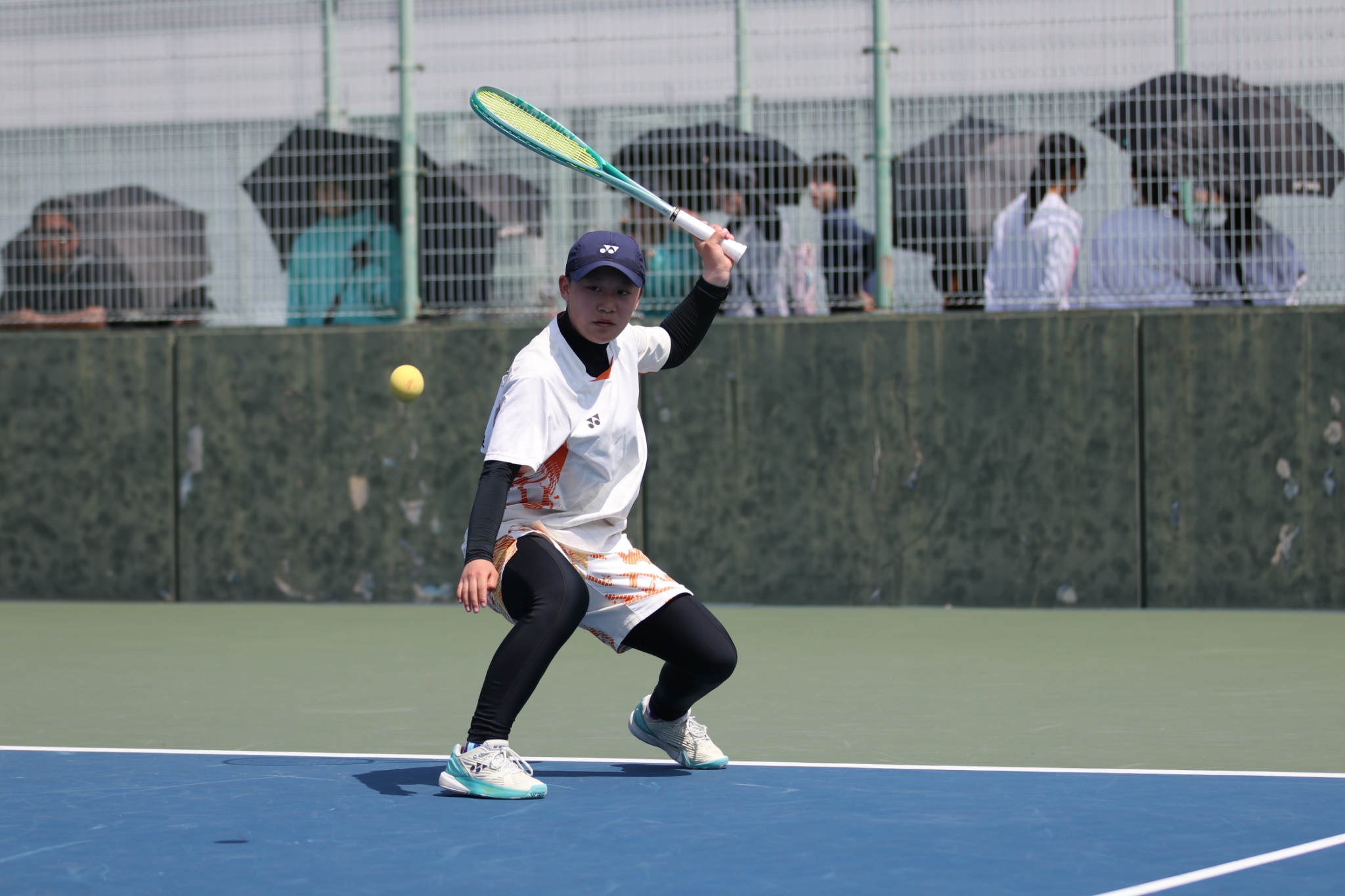 第33回 全日本シングルス選手権大会