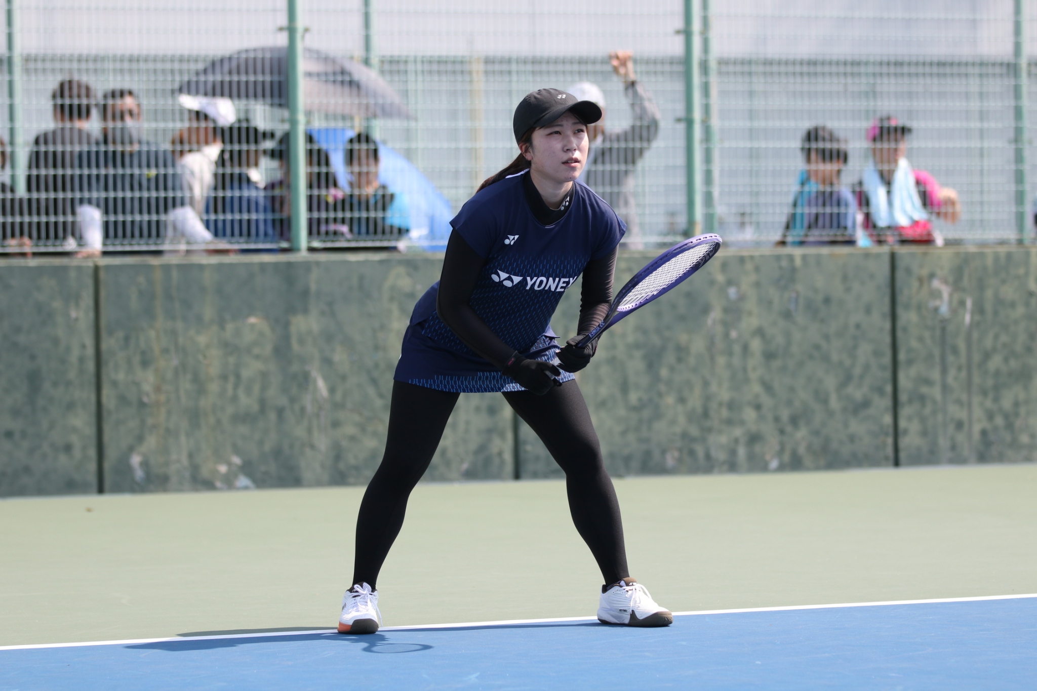 第33回 全日本シングルス選手権大会