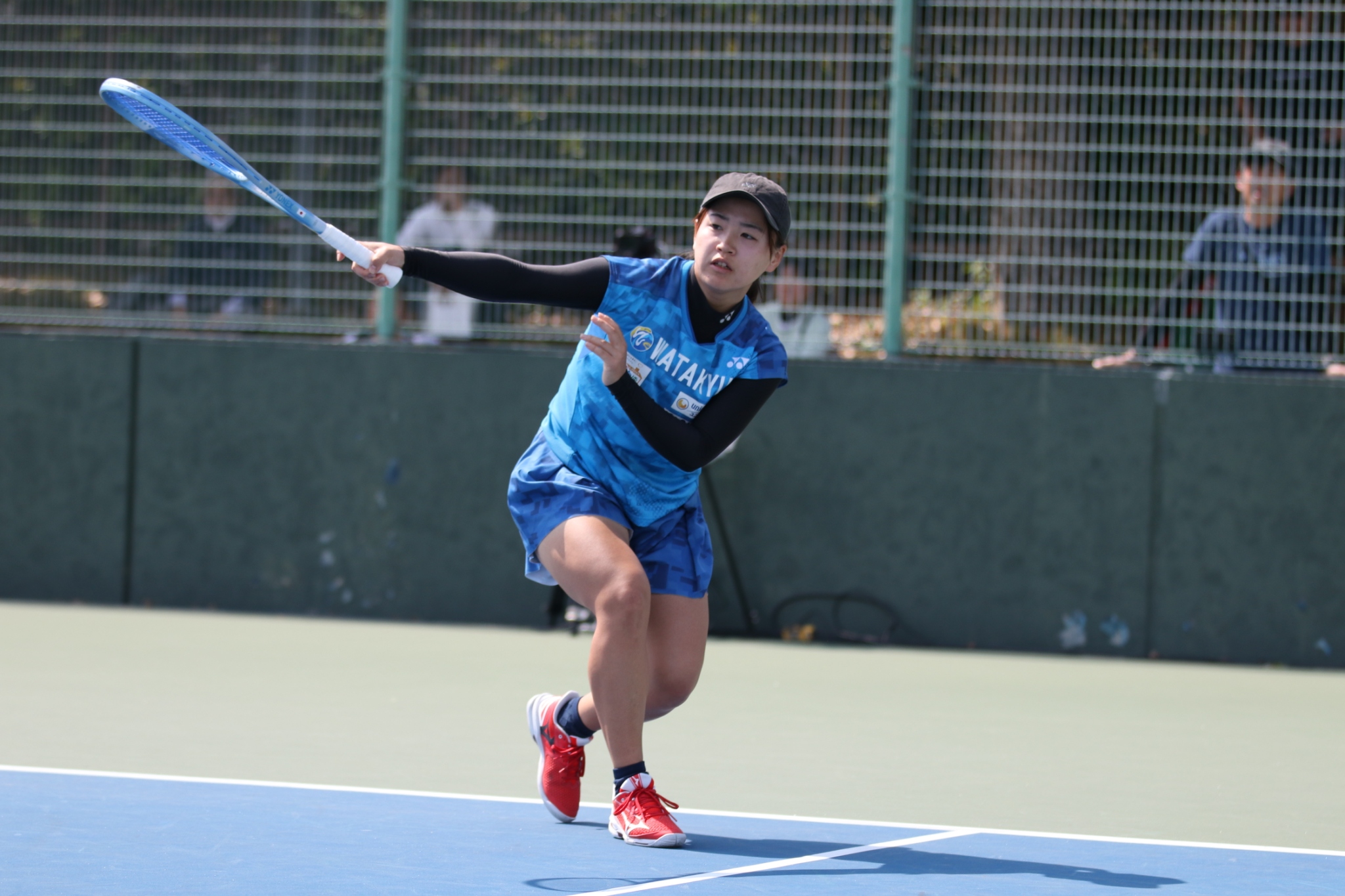 第33回 全日本シングルス選手権大会