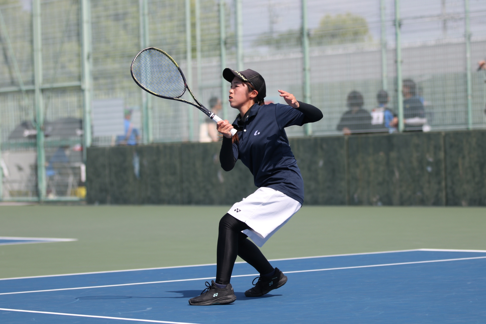 第33回 全日本シングルス選手権大会