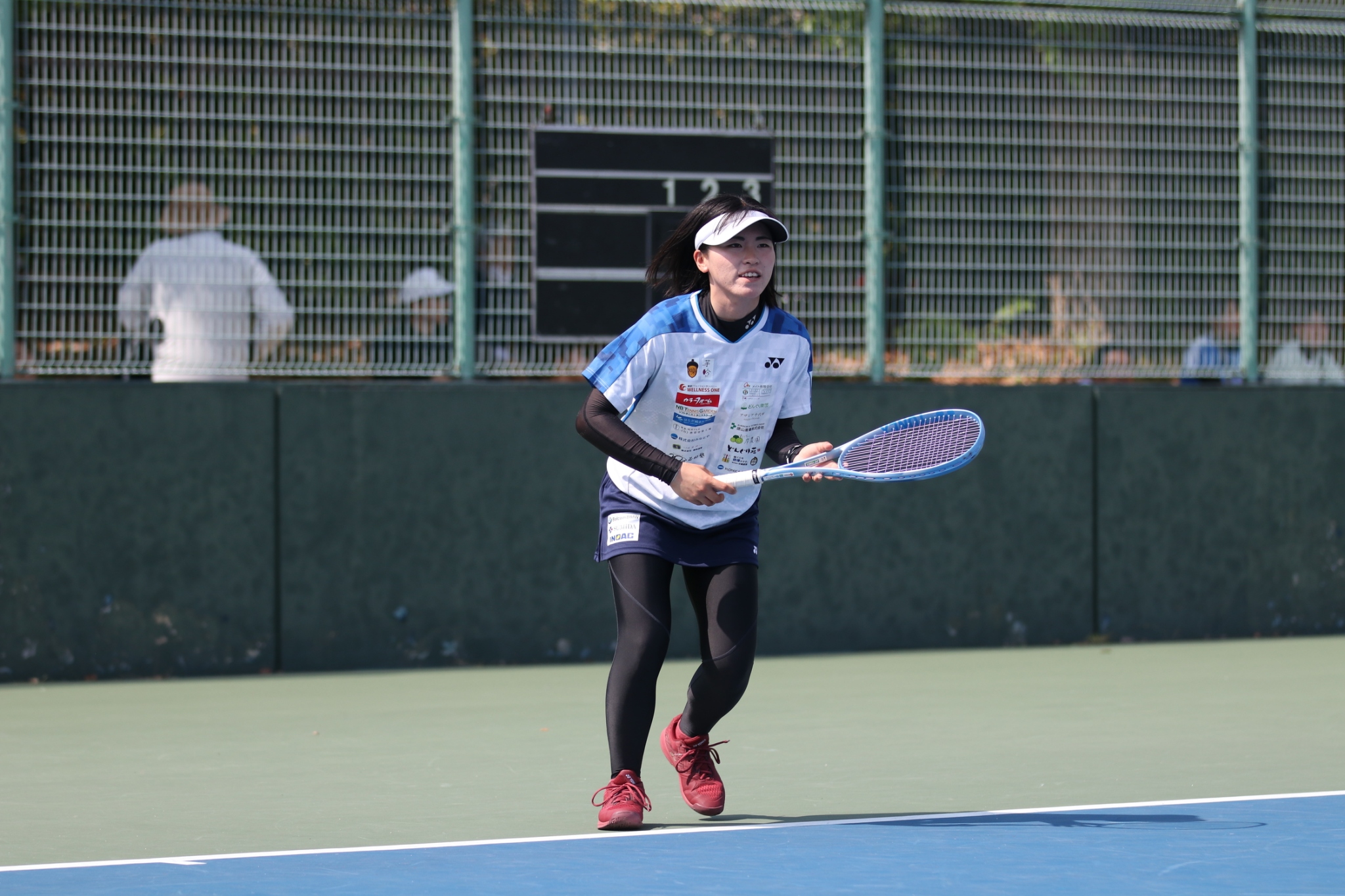 第33回 全日本シングルス選手権大会