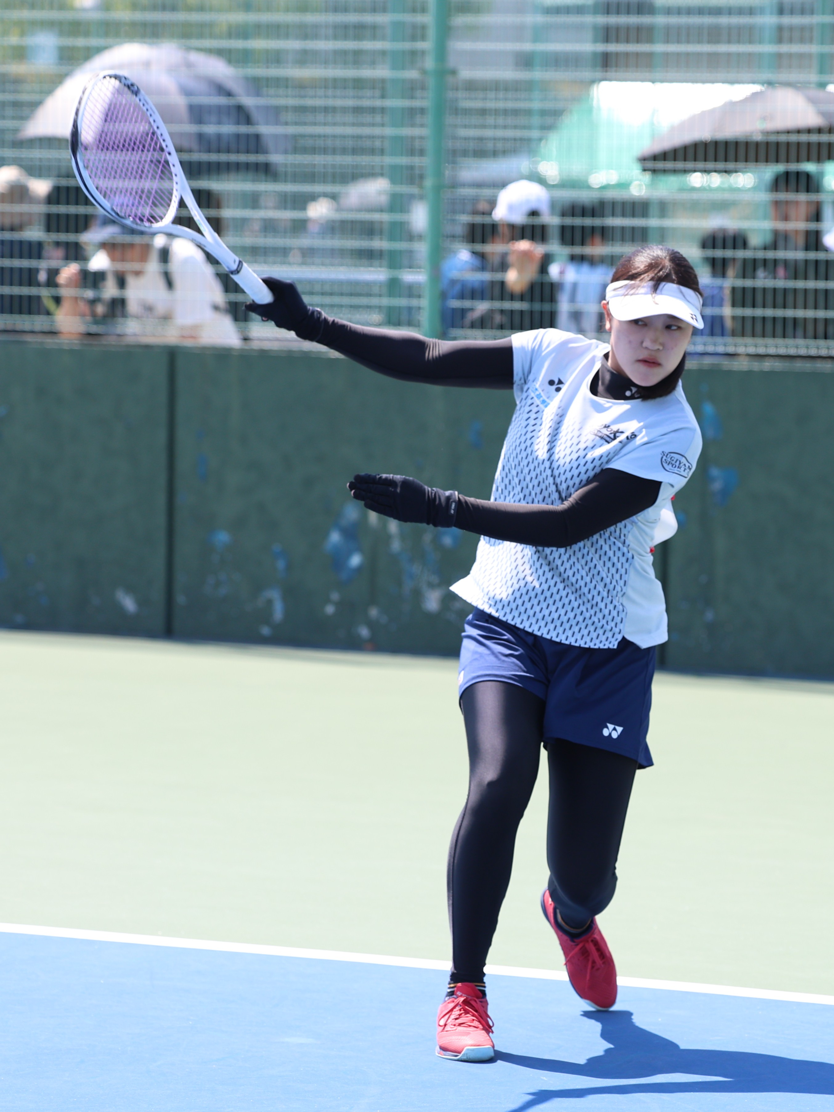 第33回 全日本シングルス選手権大会