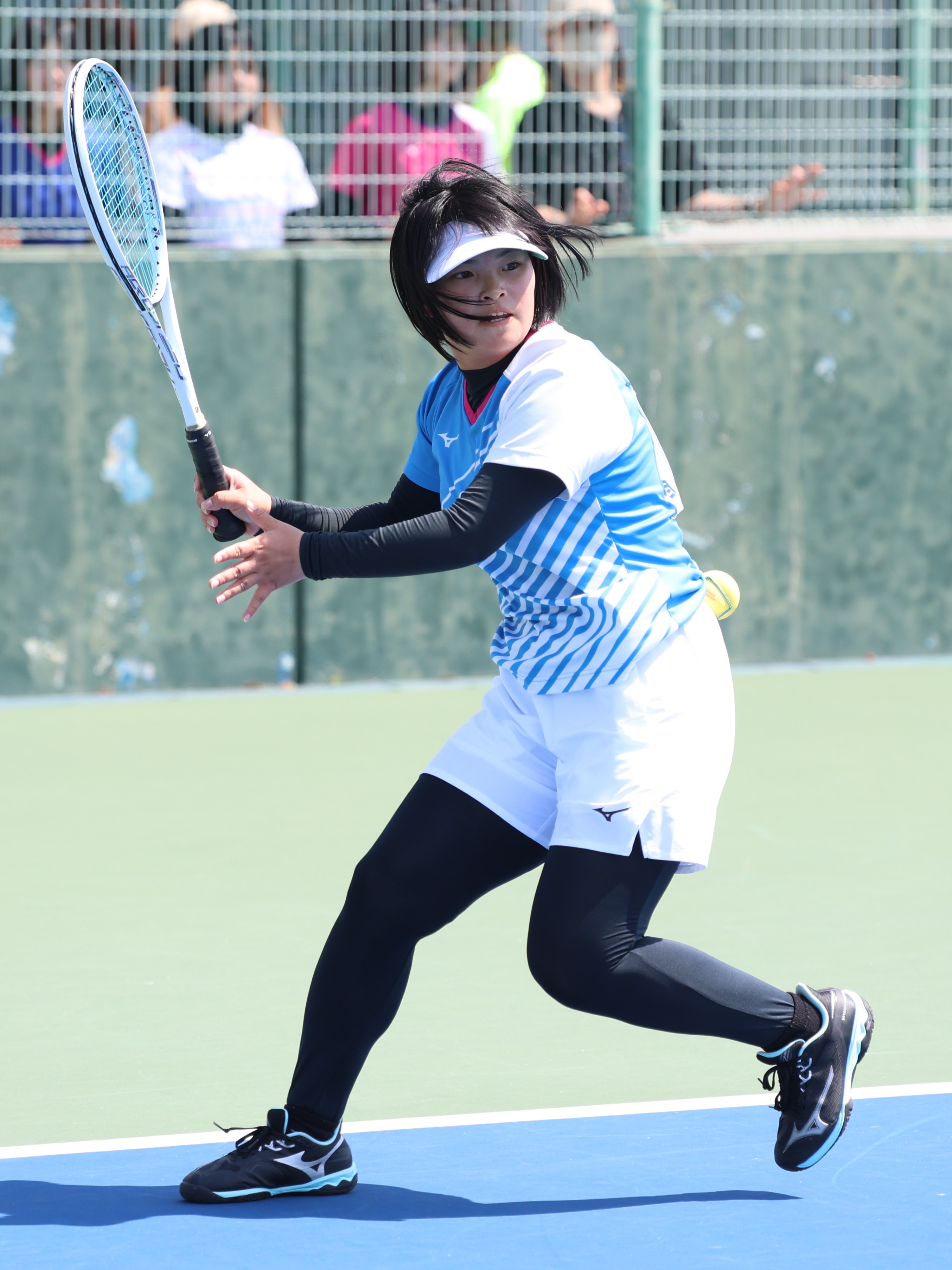 第33回 全日本シングルス選手権大会