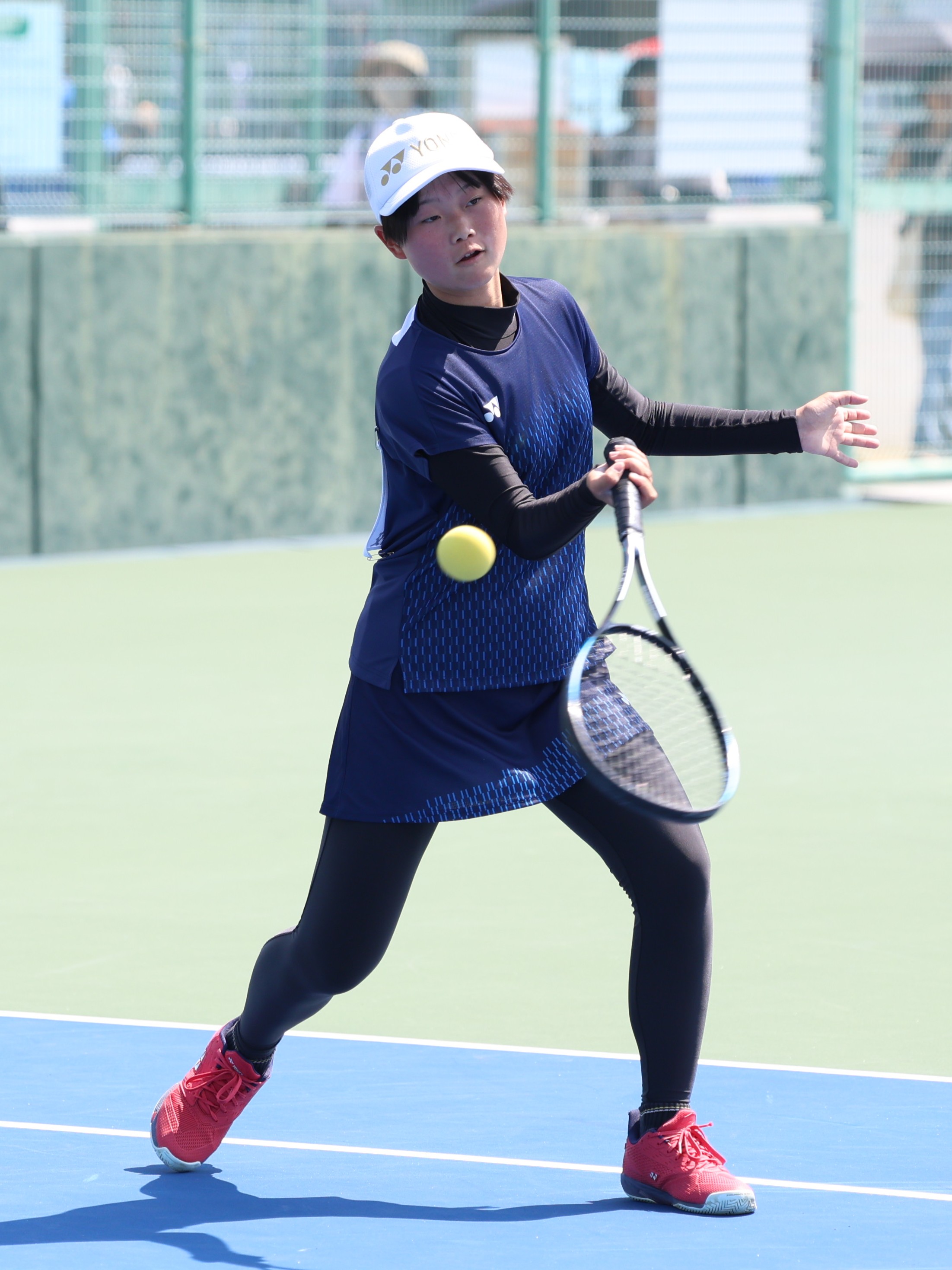第33回 全日本シングルス選手権大会
