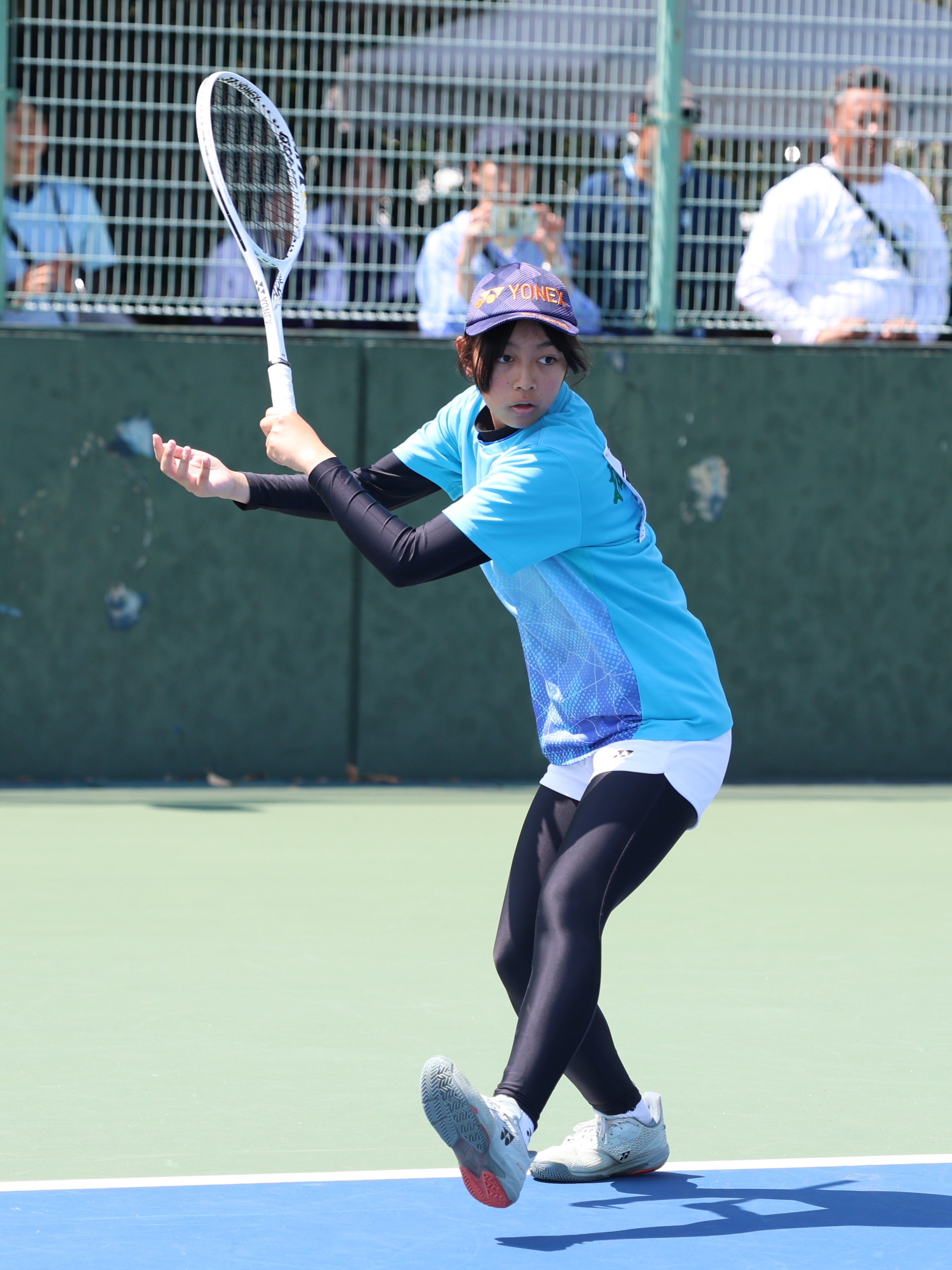 第33回 全日本シングルス選手権大会