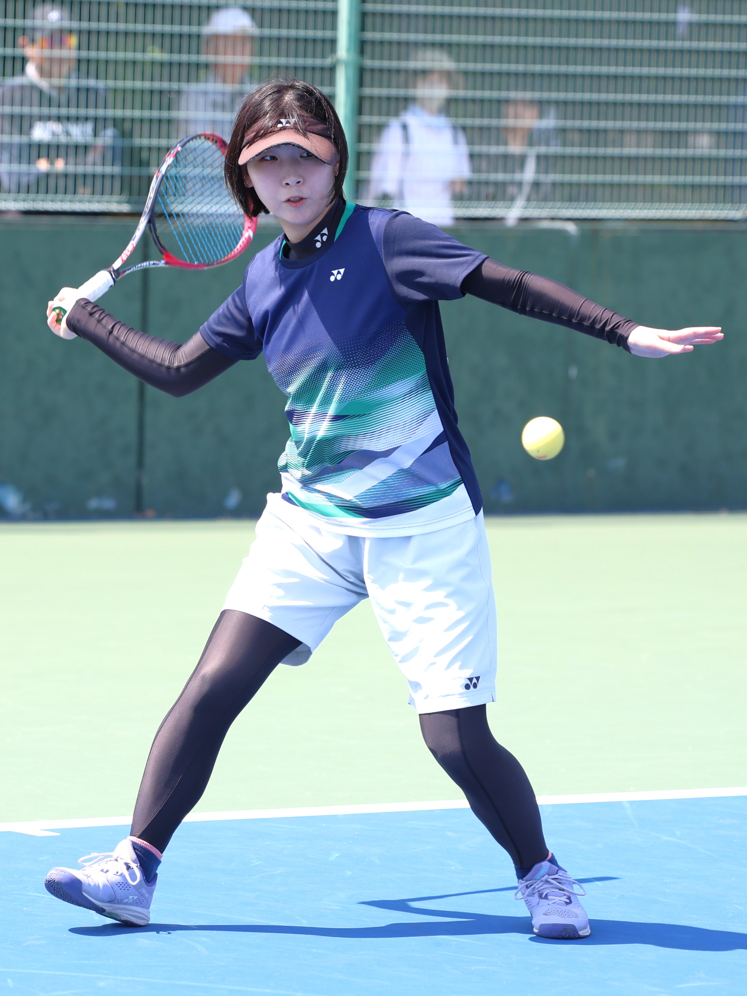 第33回 全日本シングルス選手権大会