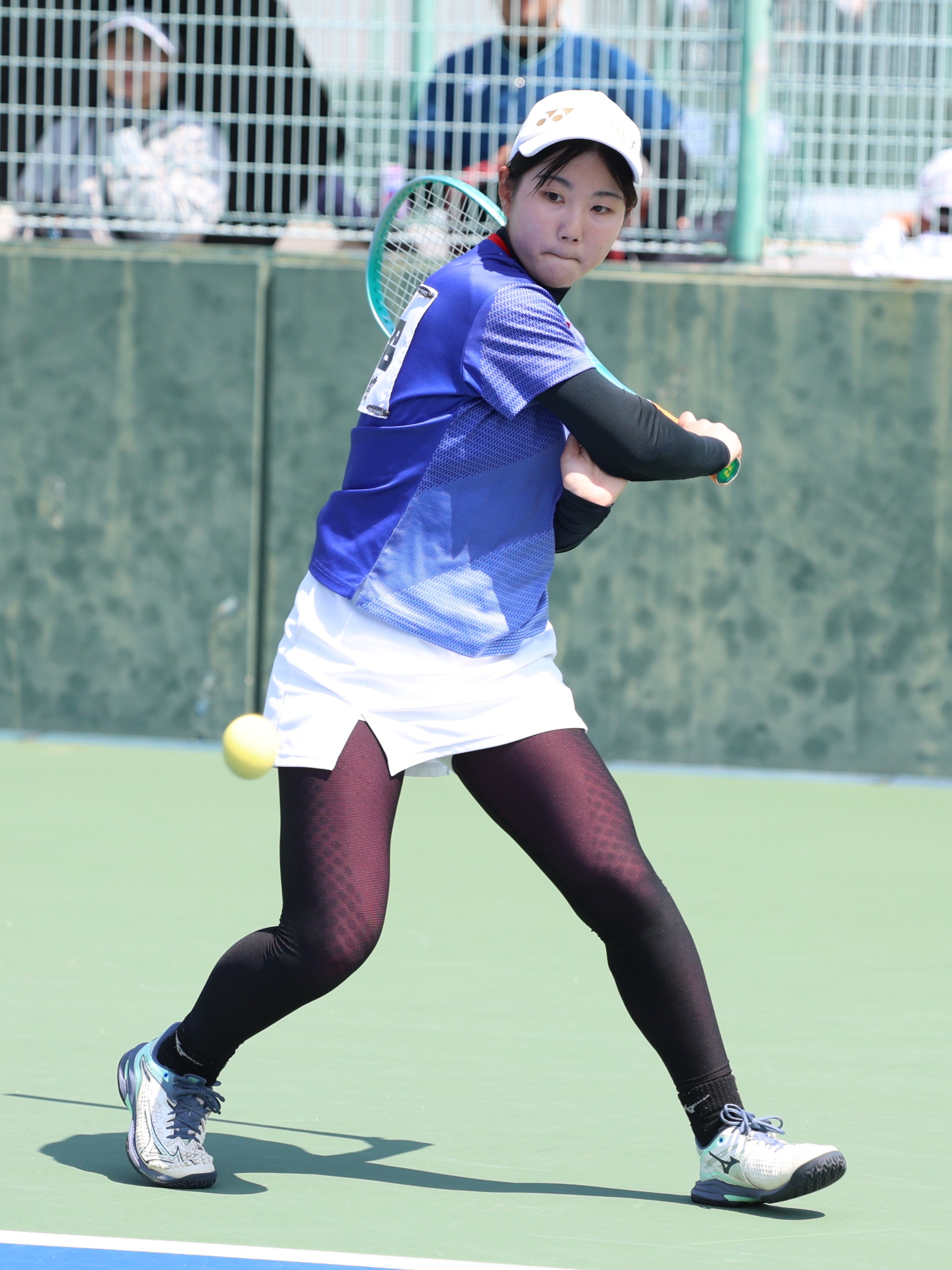 第33回 全日本シングルス選手権大会