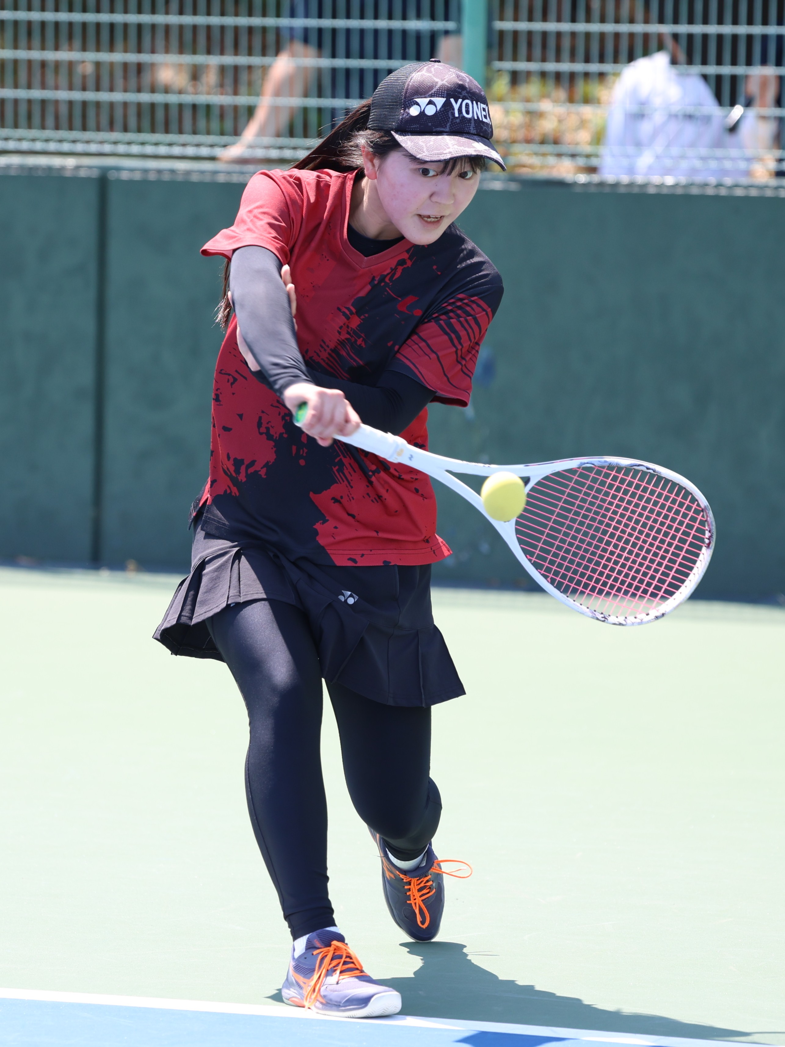 第33回 全日本シングルス選手権大会