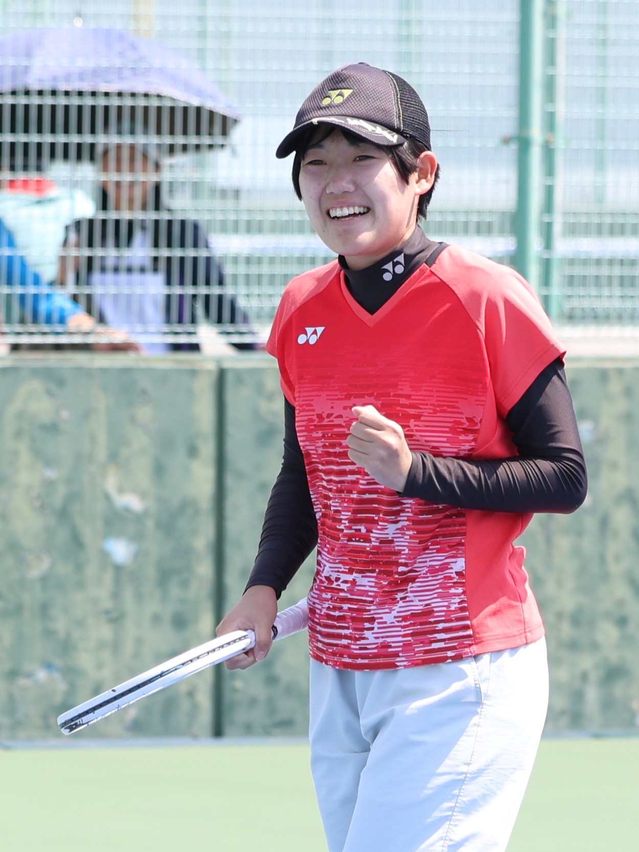 第33回 全日本シングルス選手権大会