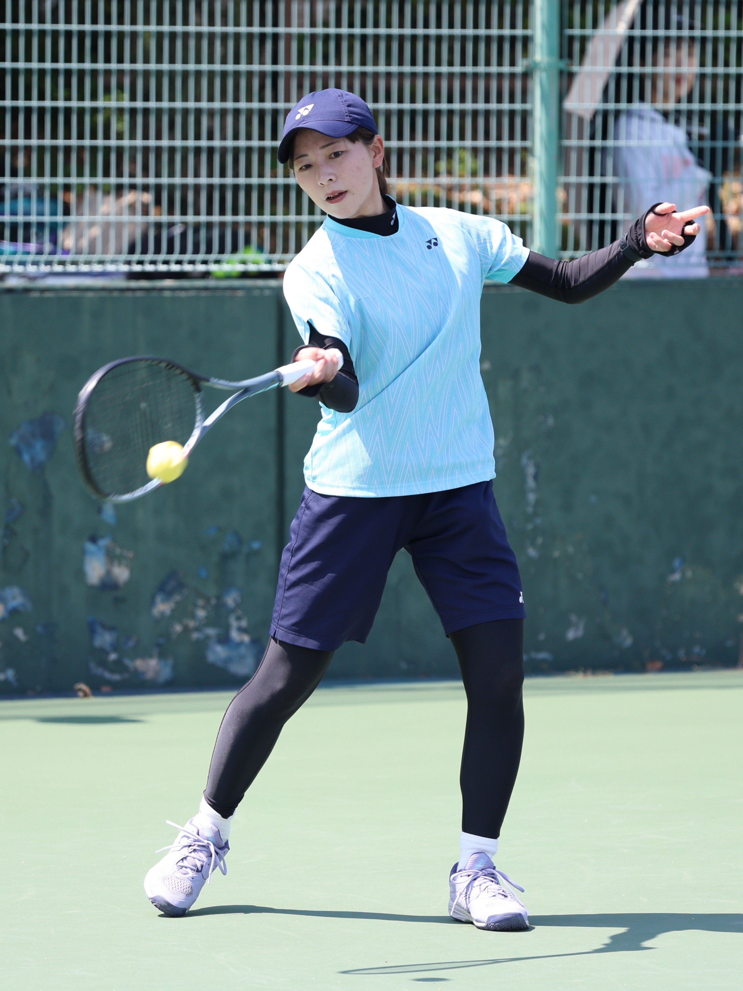 第33回 全日本シングルス選手権大会