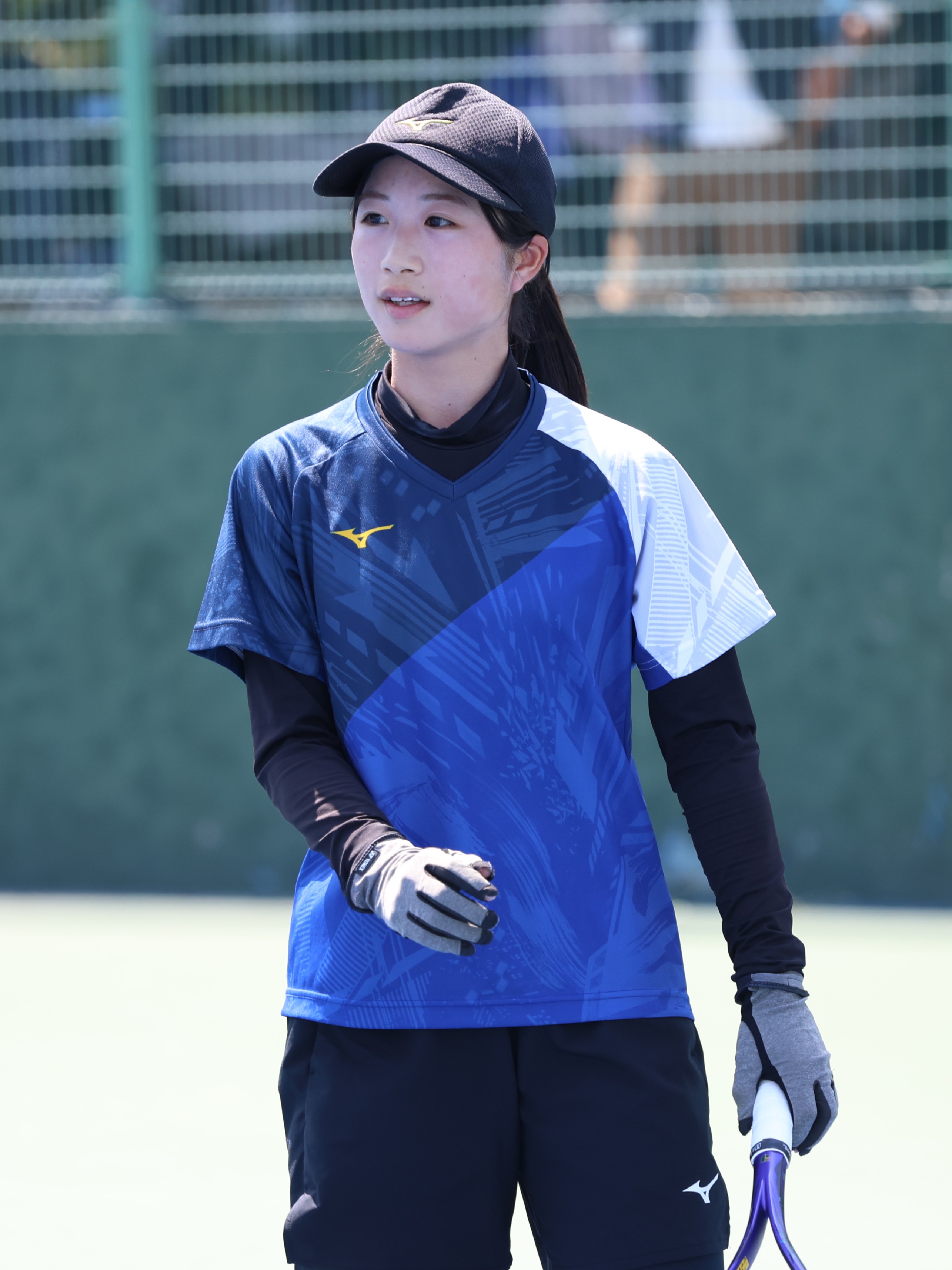 第33回 全日本シングルス選手権大会