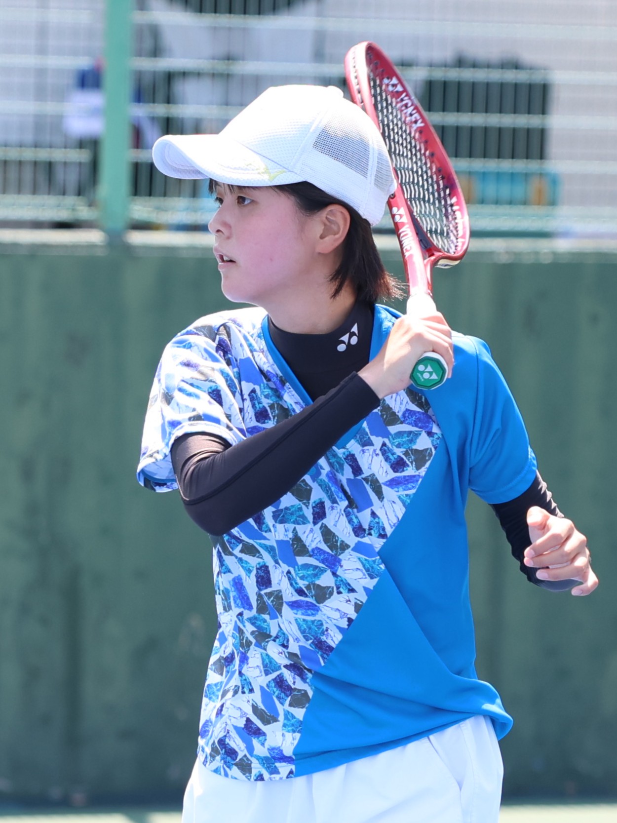 第33回 全日本シングルス選手権大会