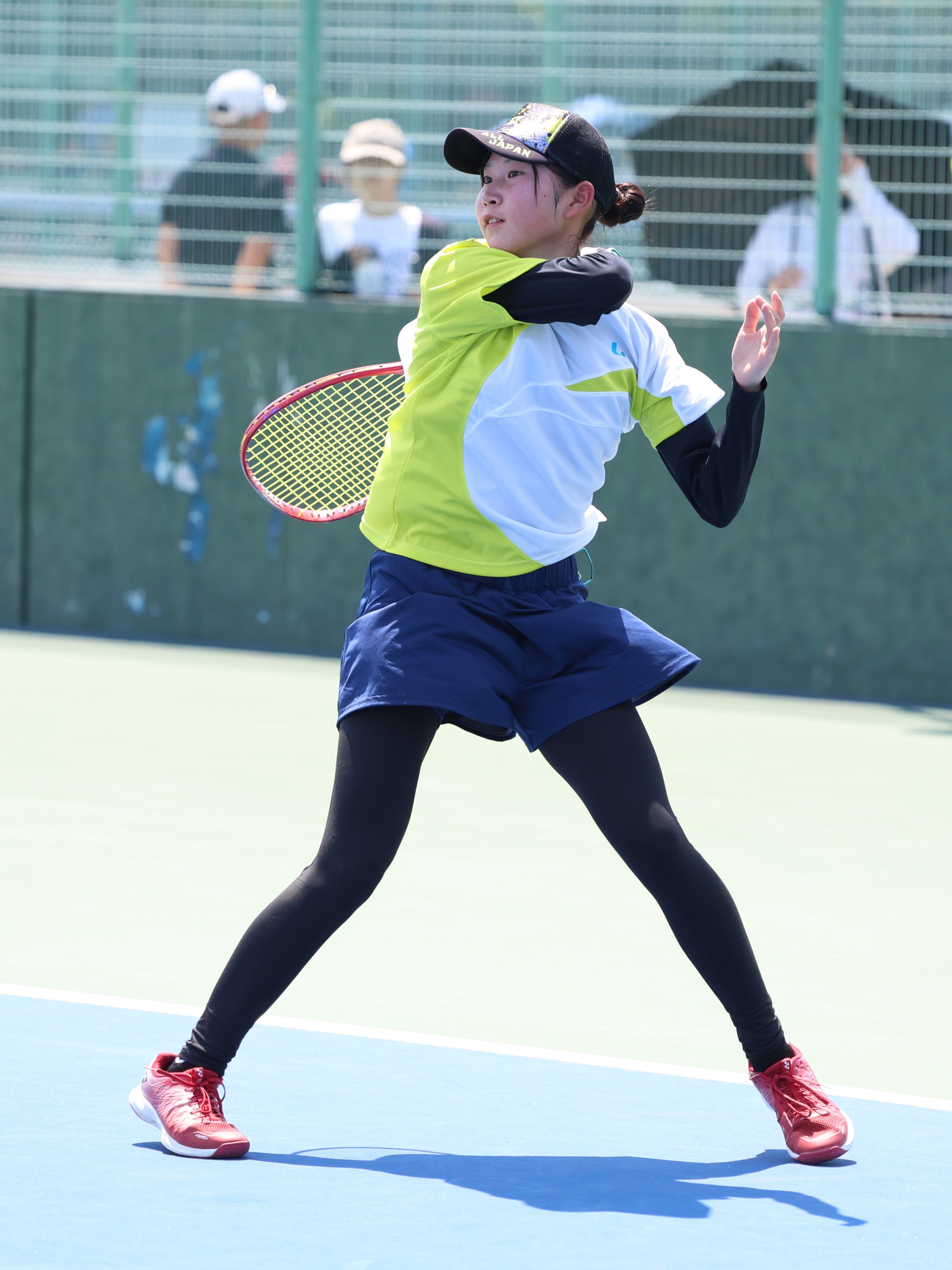 第33回 全日本シングルス選手権大会