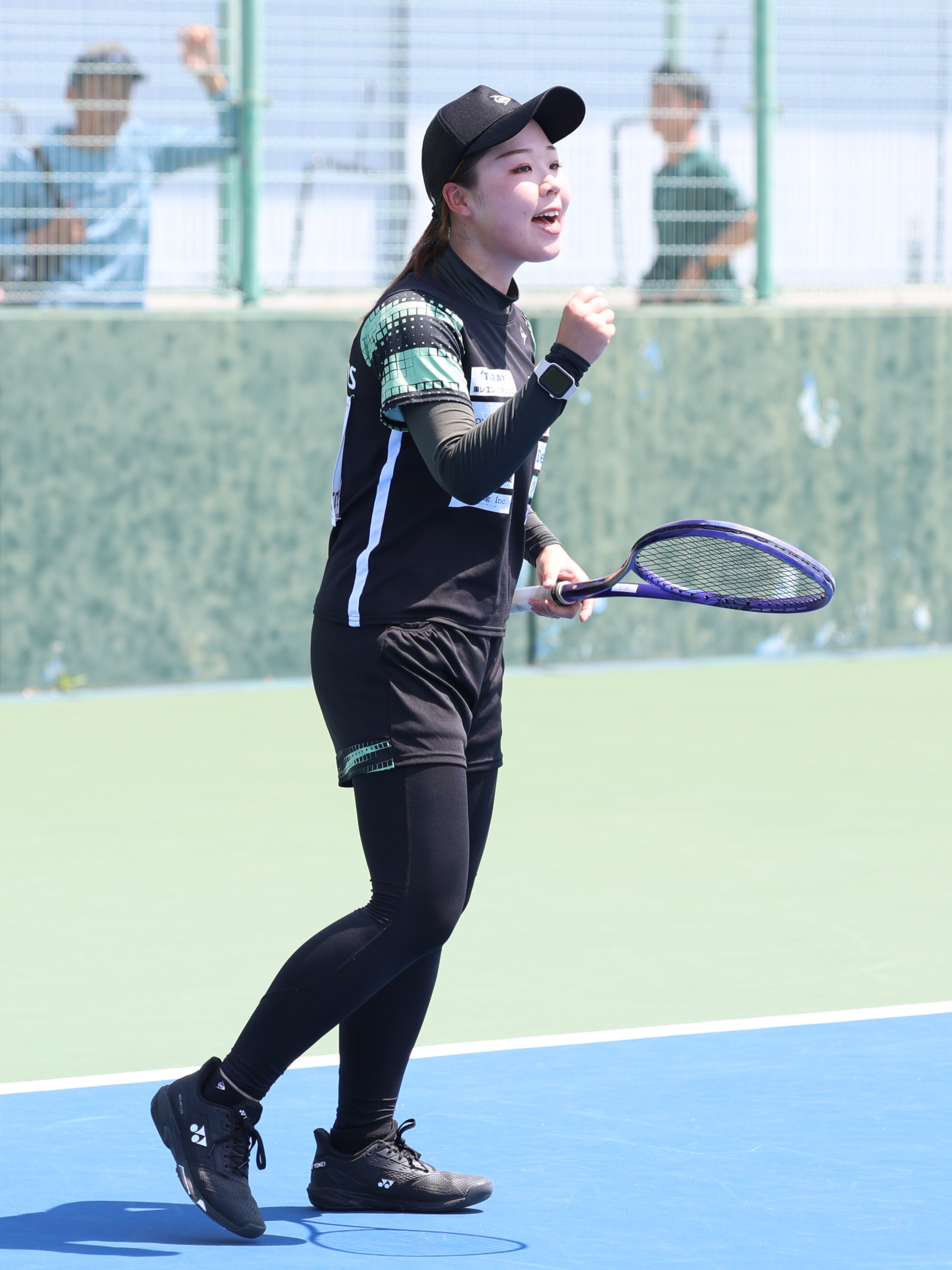 第33回 全日本シングルス選手権大会