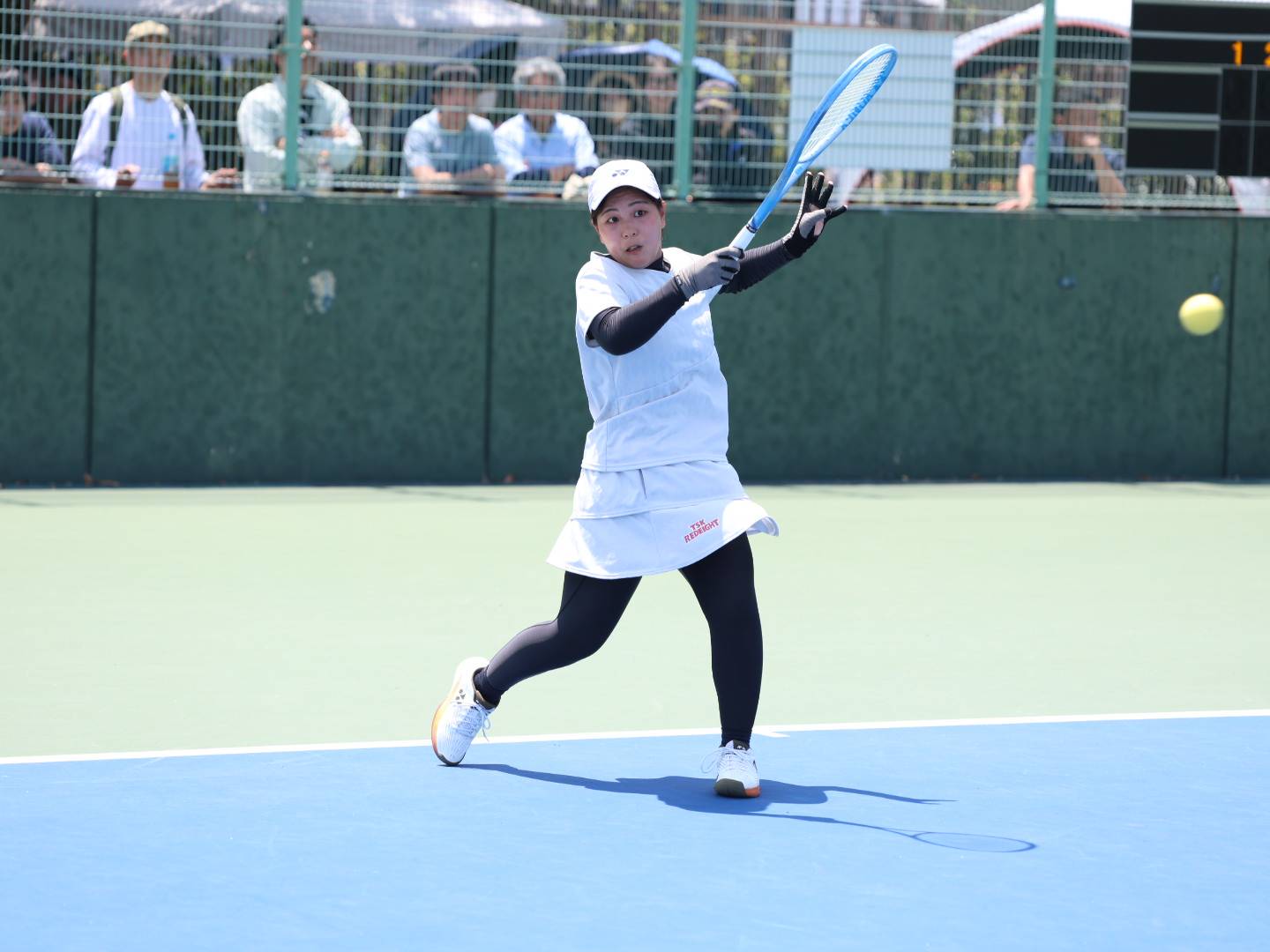第33回 全日本シングルス選手権大会