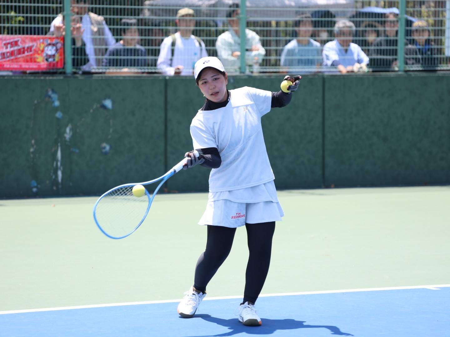 第33回 全日本シングルス選手権大会
