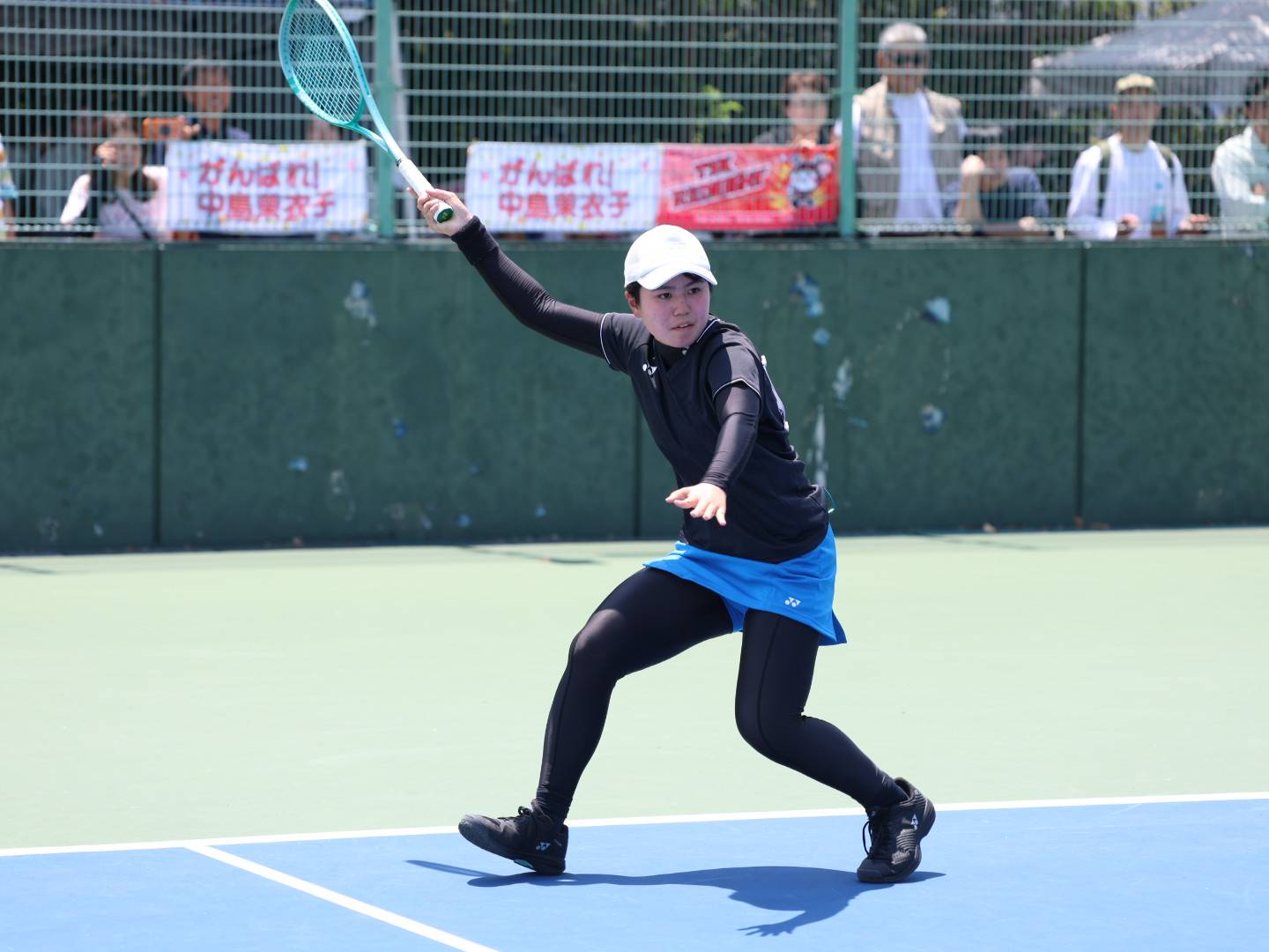 第33回 全日本シングルス選手権大会
