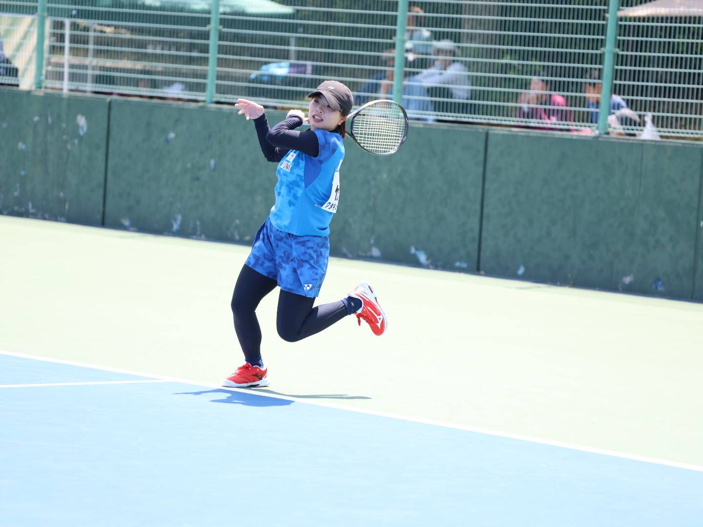 第33回 全日本シングルス選手権大会