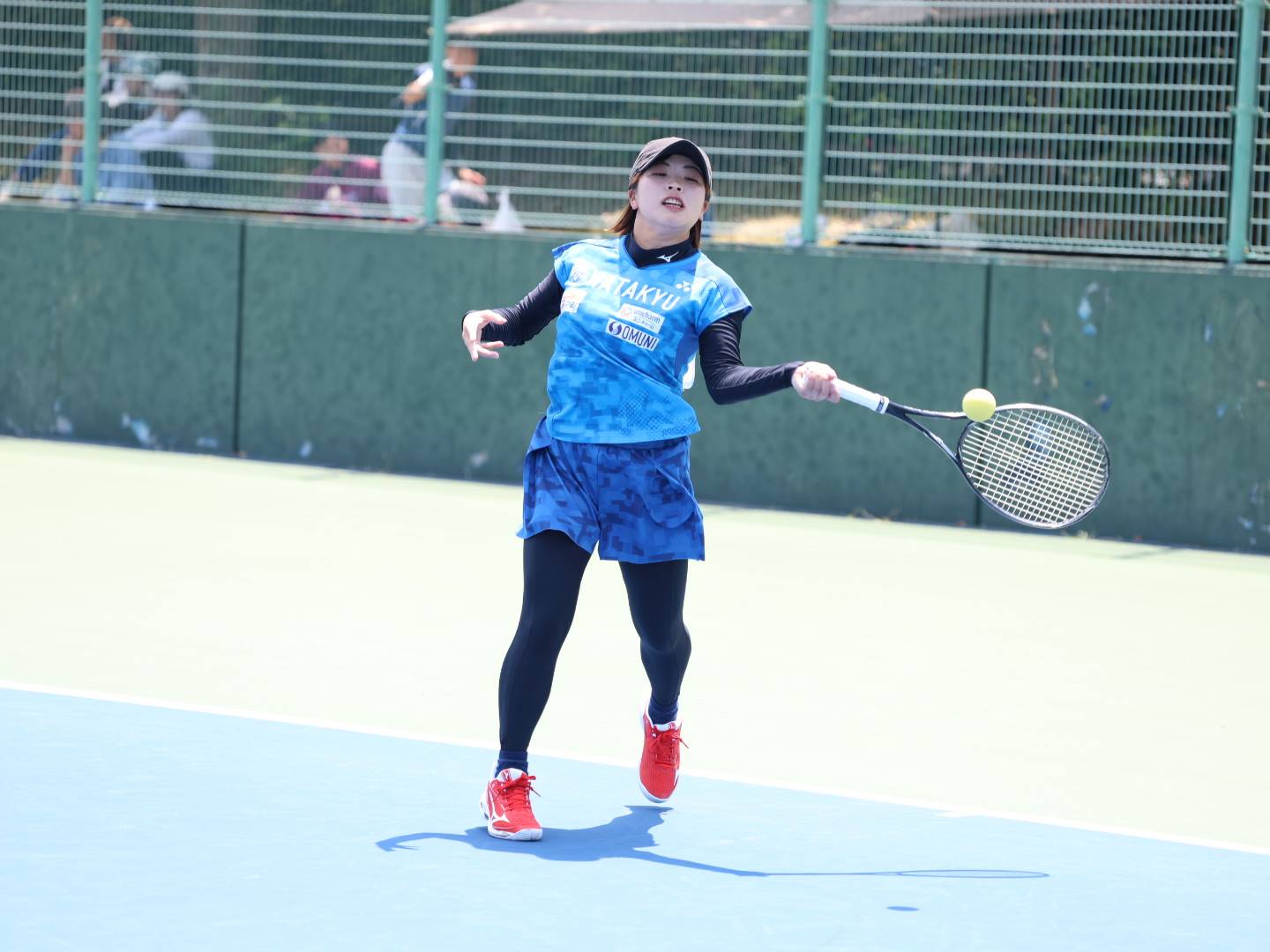 第33回 全日本シングルス選手権大会