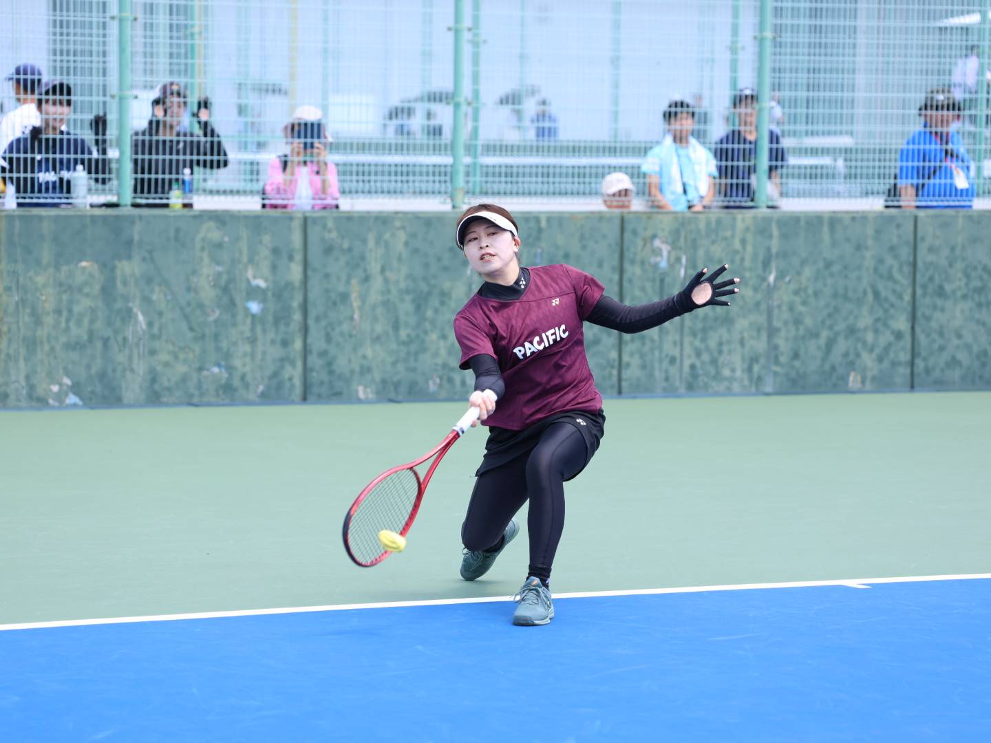 第33回 全日本シングルス選手権大会