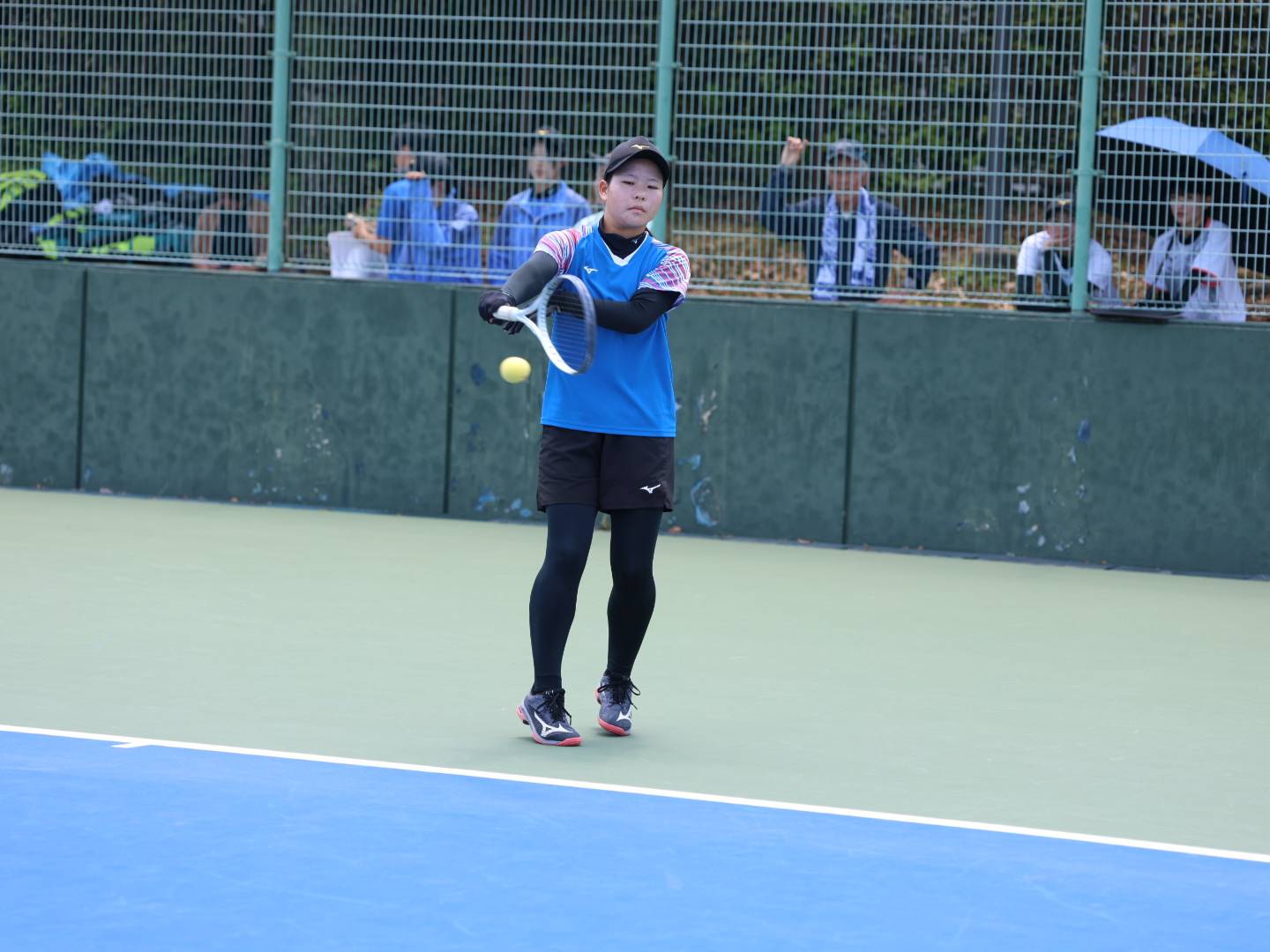第33回 全日本シングルス選手権大会
