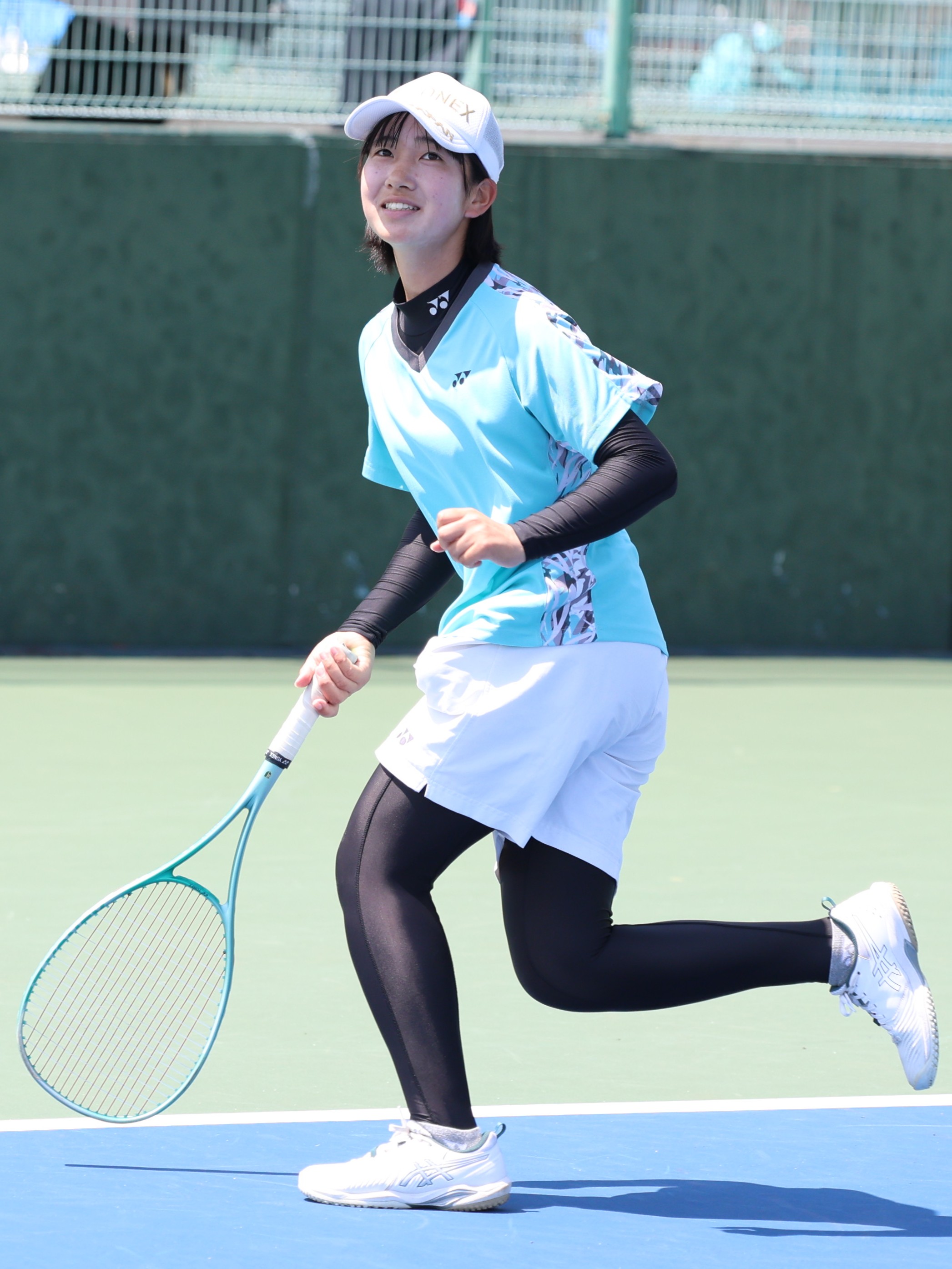 第33回 全日本シングルス選手権大会