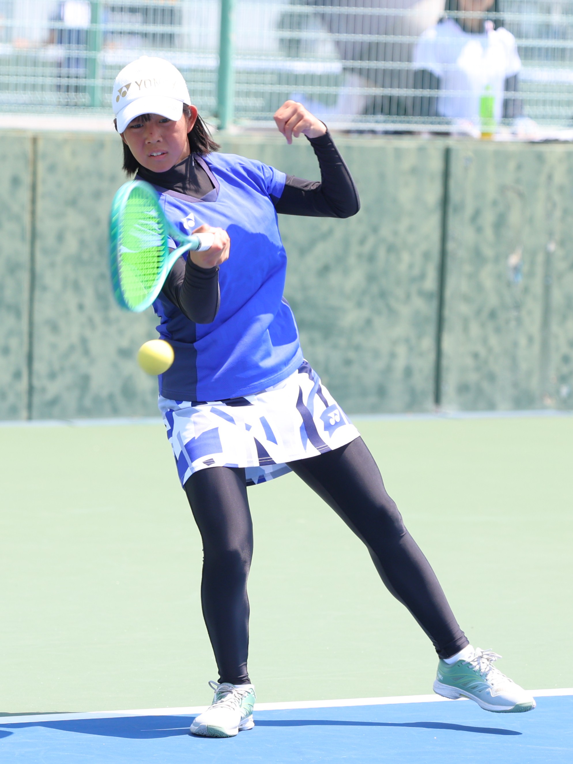 第33回 全日本シングルス選手権大会