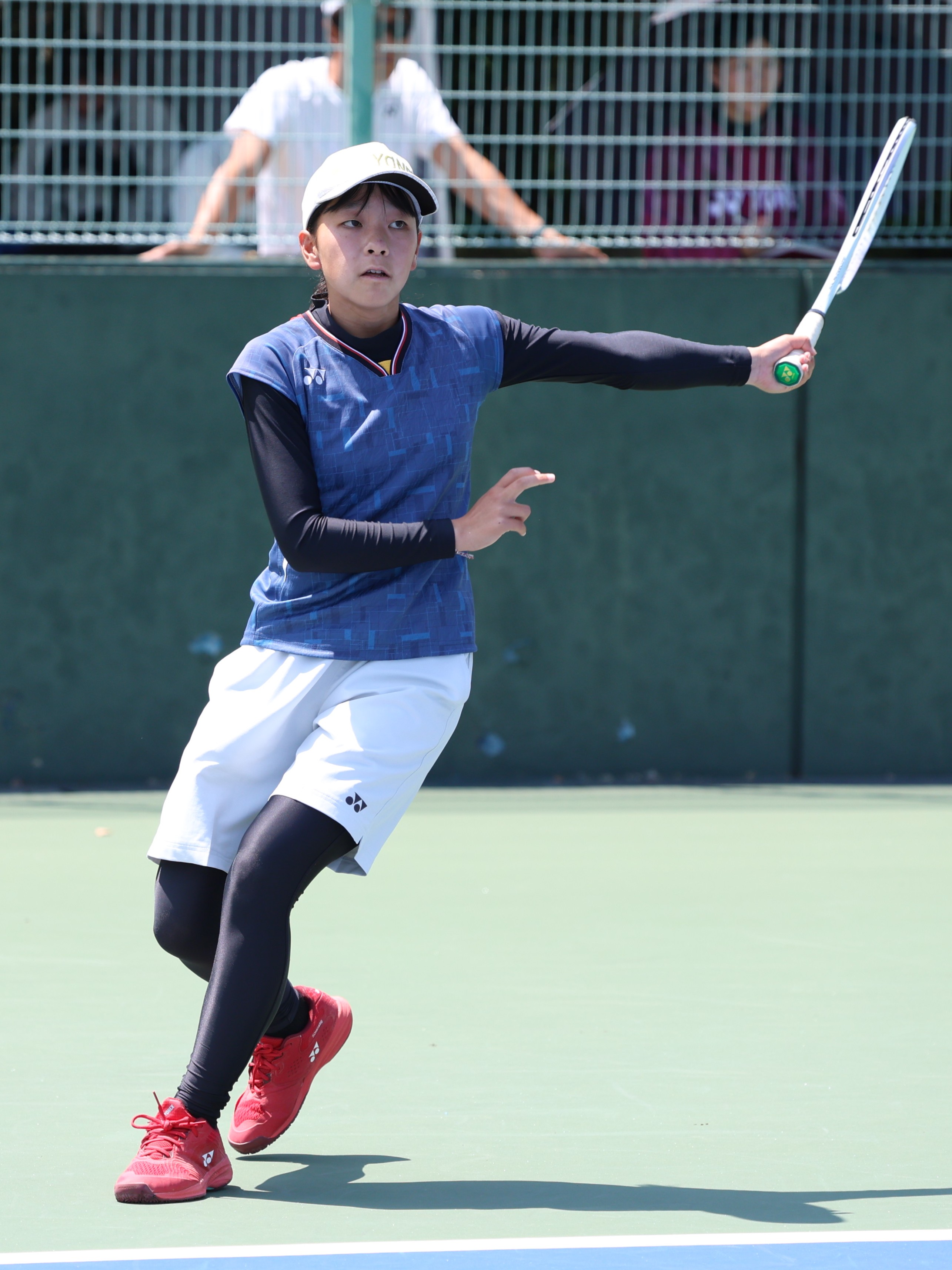 第33回 全日本シングルス選手権大会