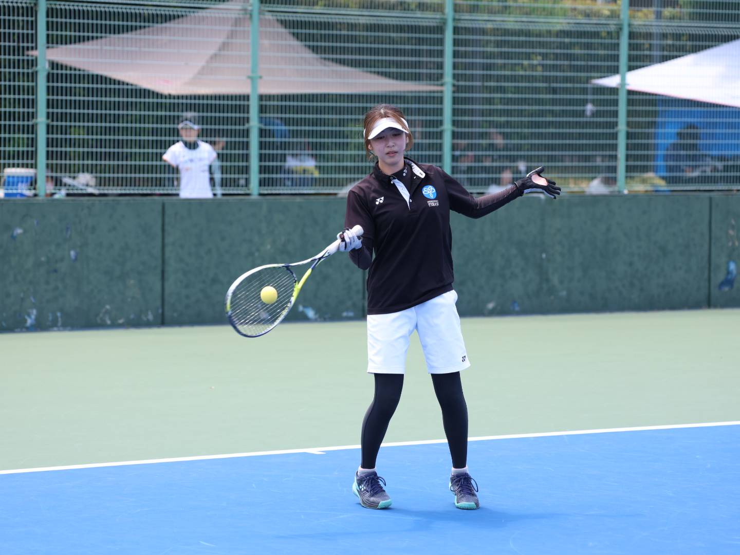 第33回 全日本シングルス選手権大会