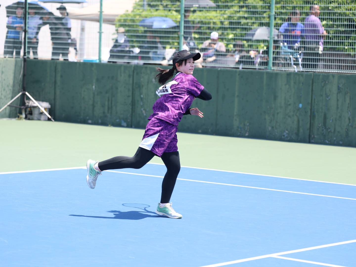 第33回 全日本シングルス選手権大会