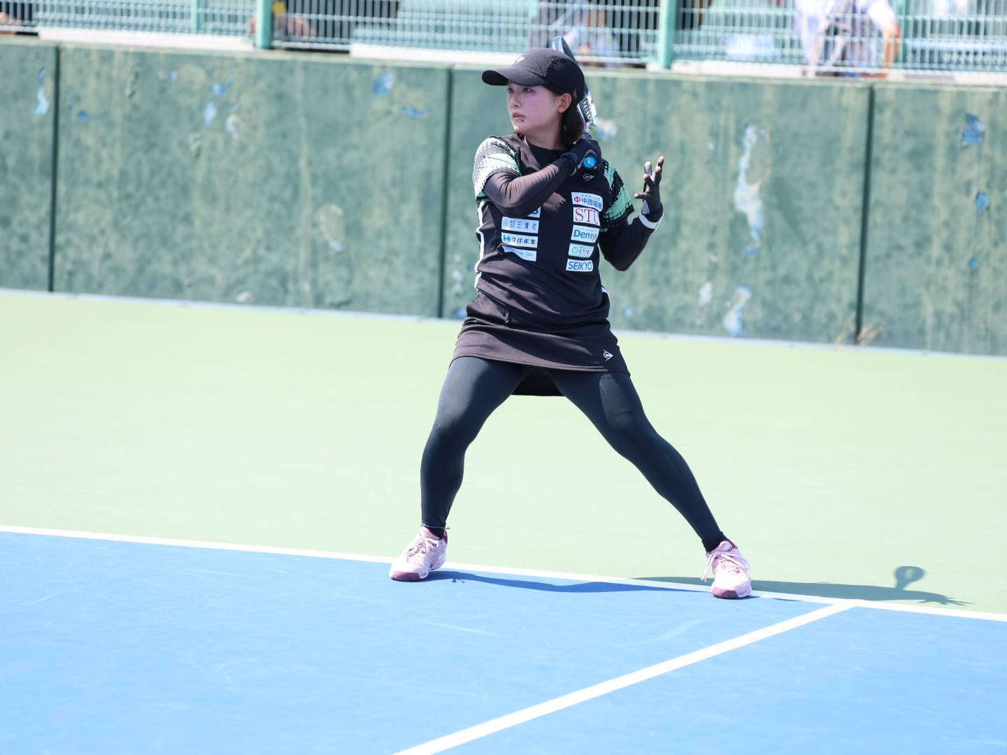 第33回 全日本シングルス選手権大会