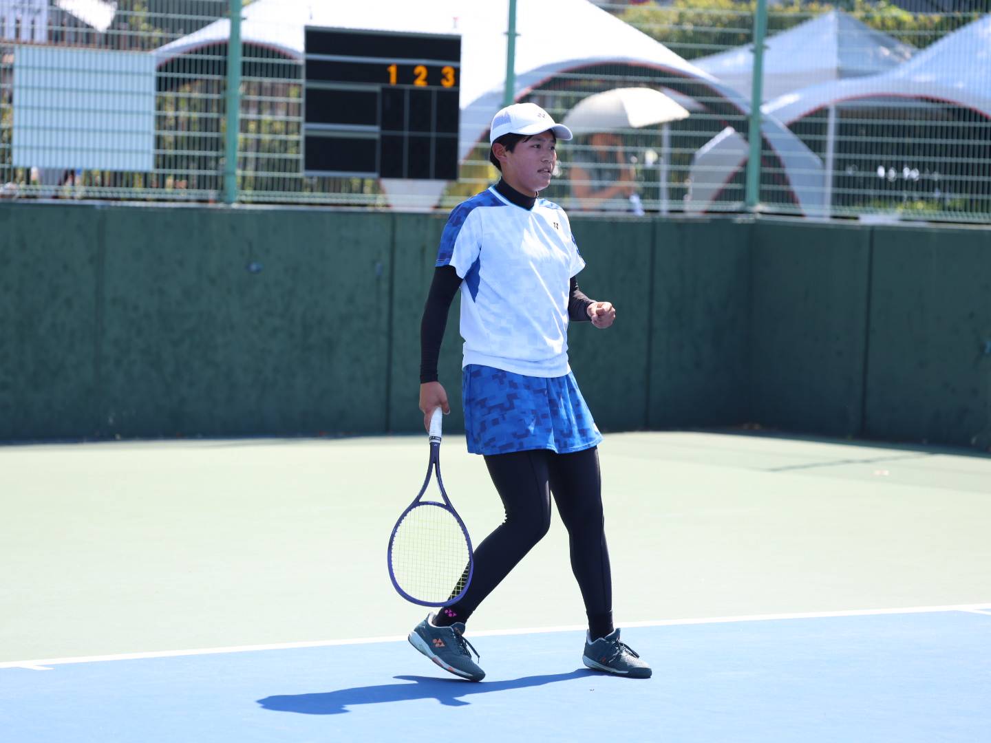 第33回 全日本シングルス選手権大会