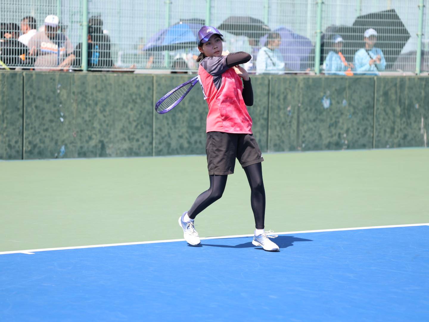 第33回 全日本シングルス選手権大会