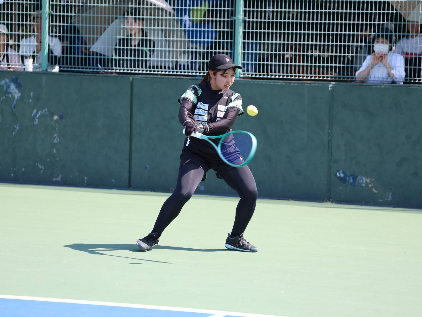第33回 全日本シングルス選手権大会