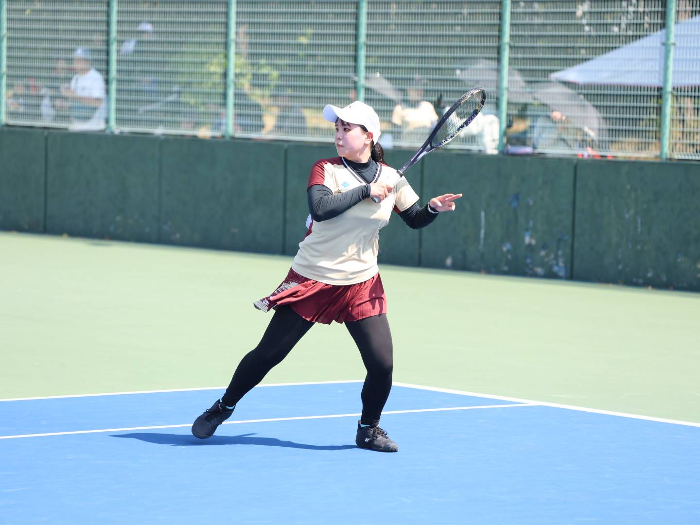 第33回 全日本シングルス選手権大会