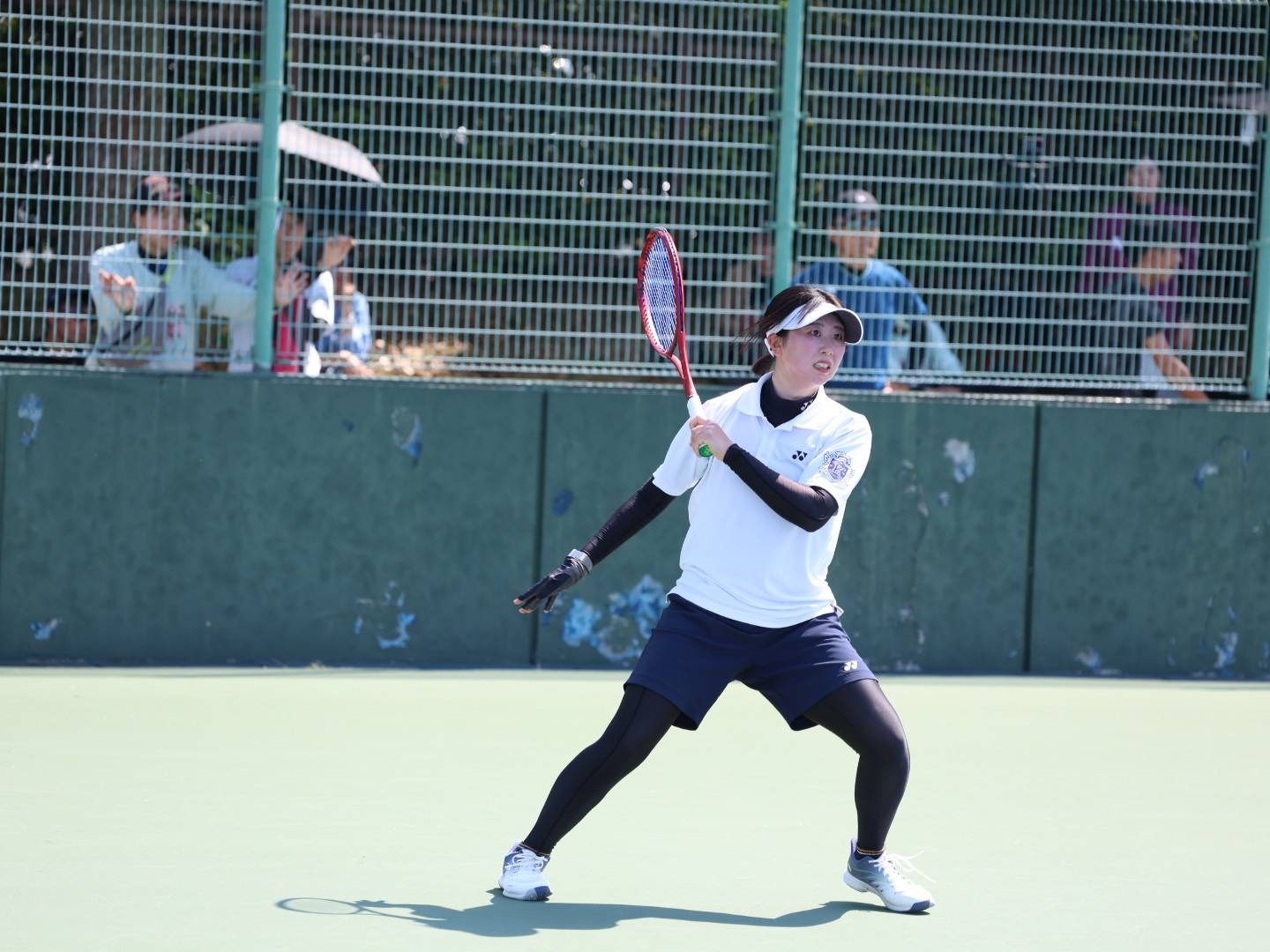 第33回 全日本シングルス選手権大会