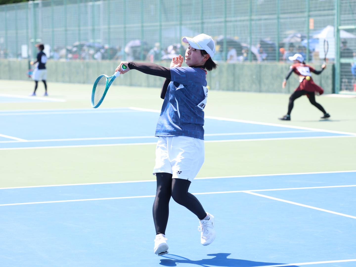 第33回 全日本シングルス選手権大会