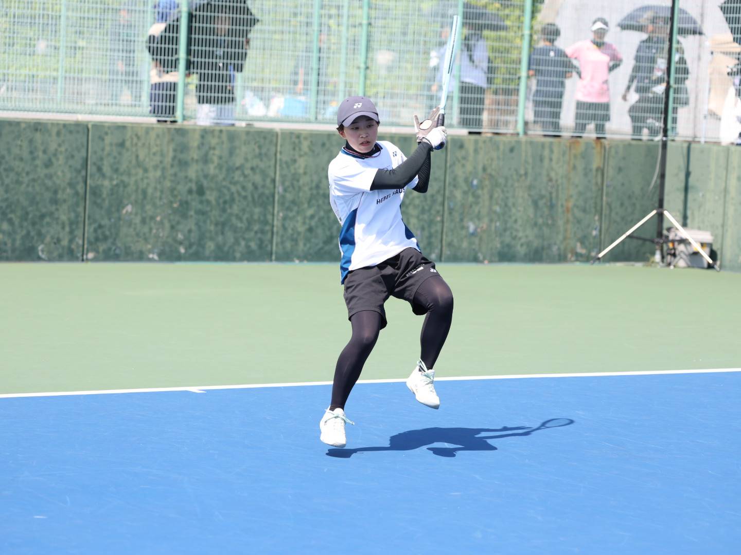 第33回 全日本シングルス選手権大会