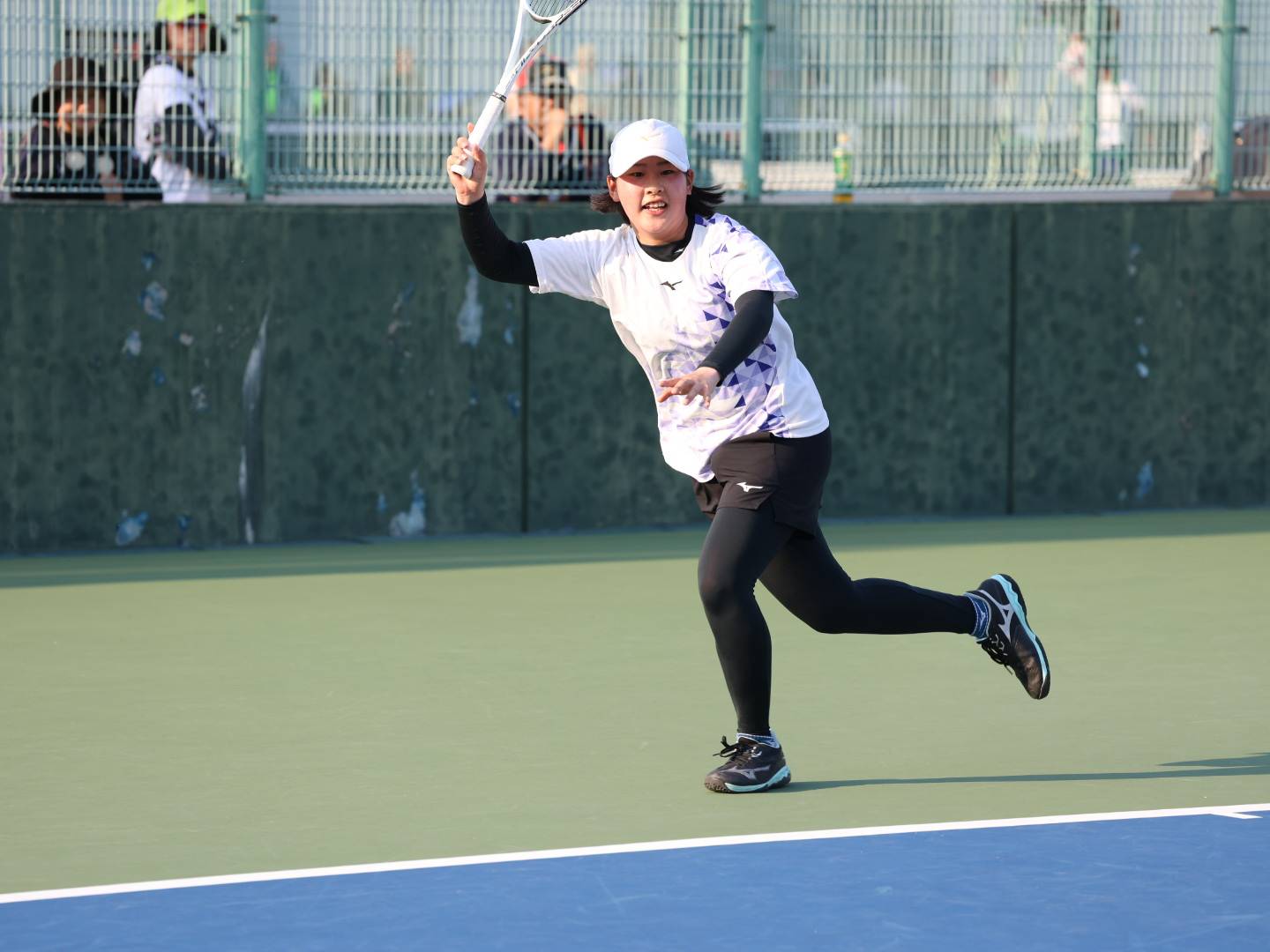 第33回 全日本シングルス選手権大会