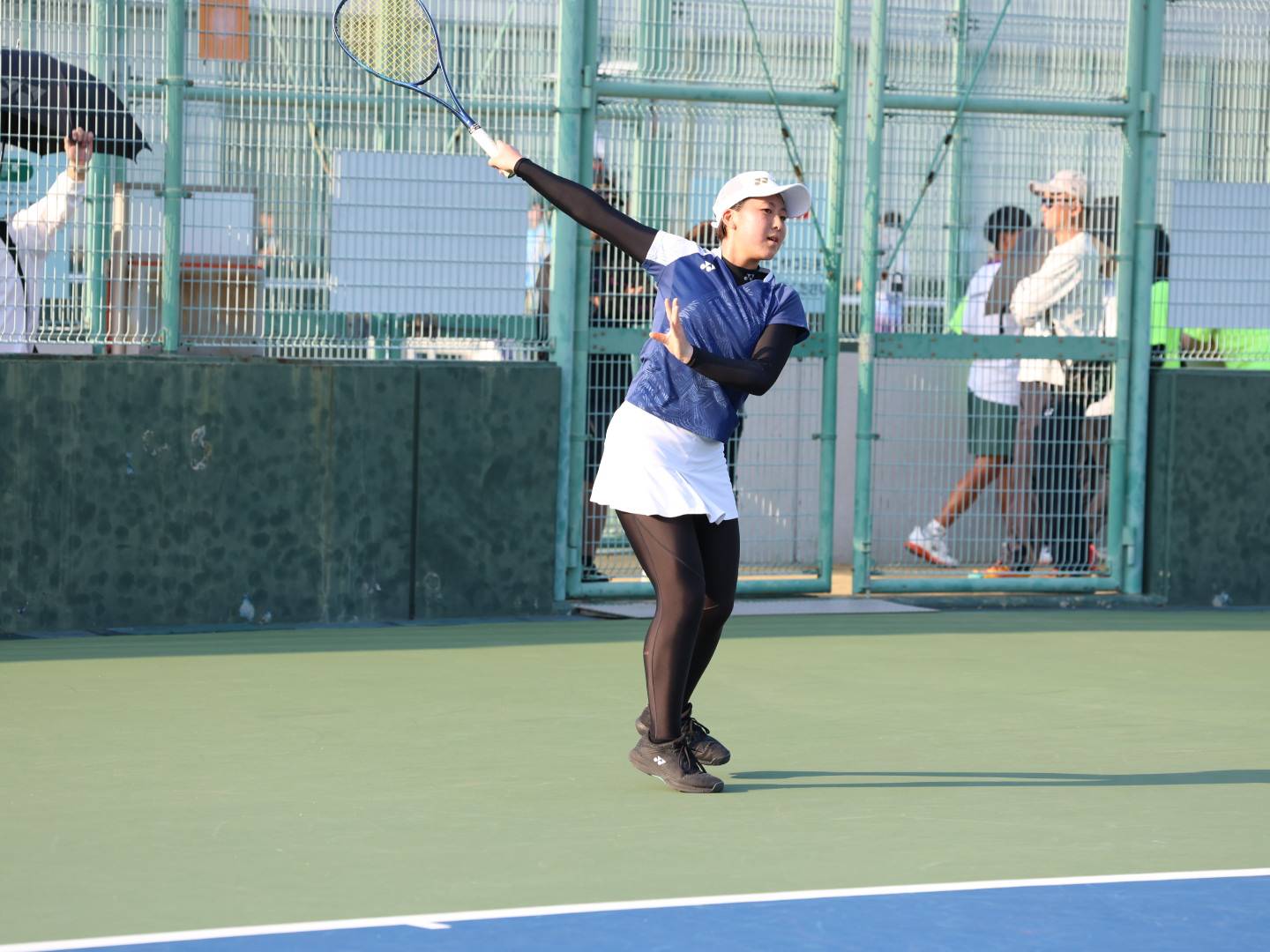 第33回 全日本シングルス選手権大会