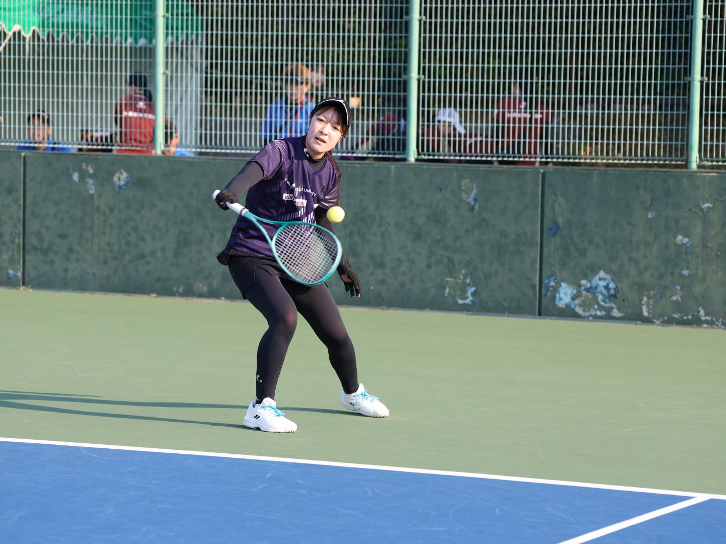 第33回 全日本シングルス選手権大会