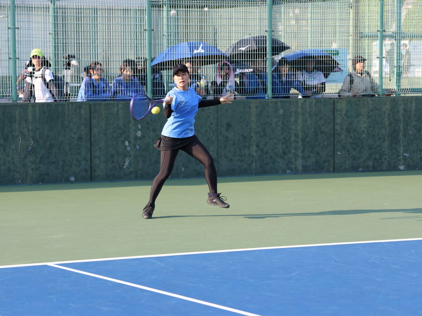 第33回 全日本シングルス選手権大会
